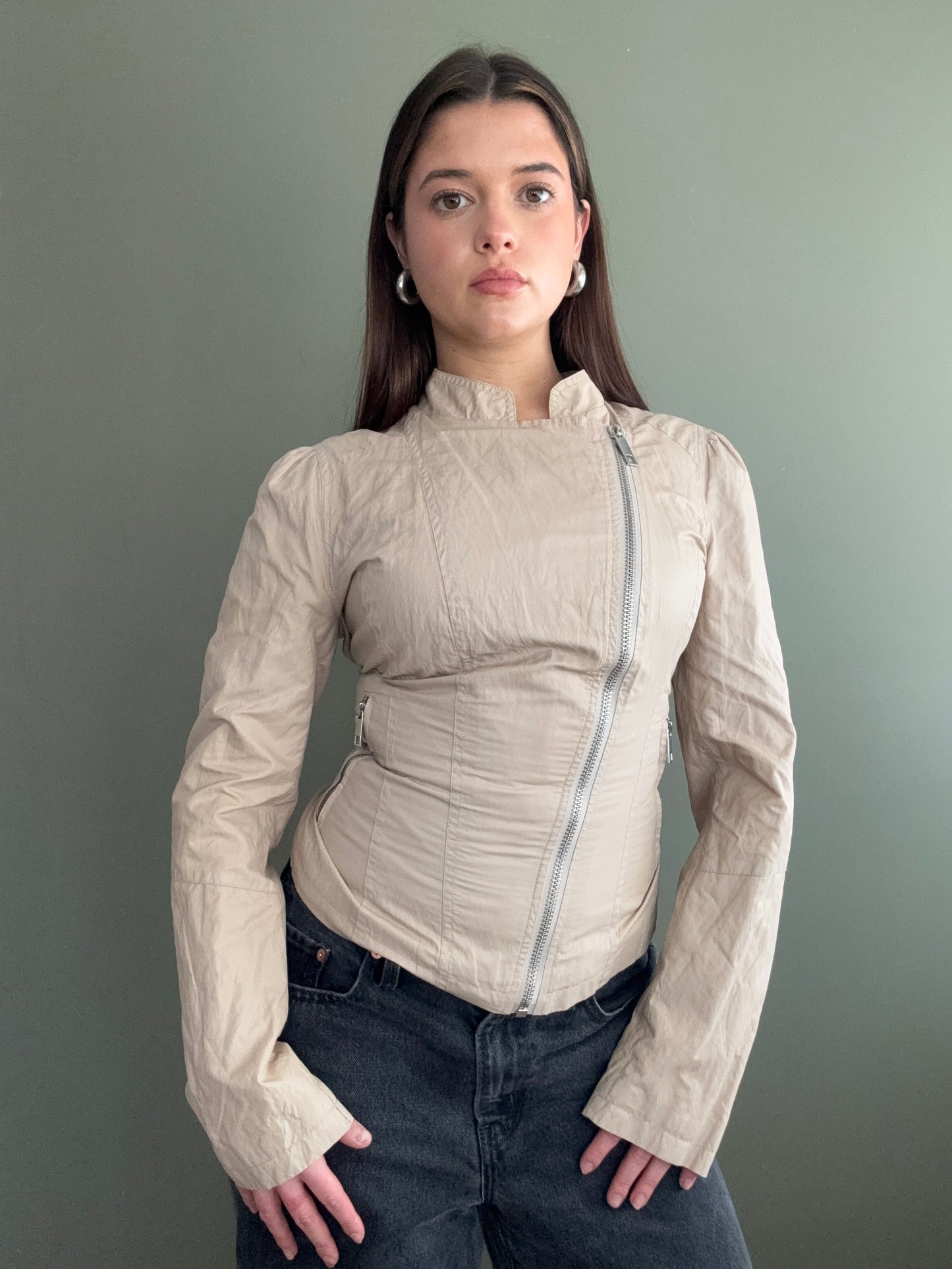 Corset Jacket (UK14)