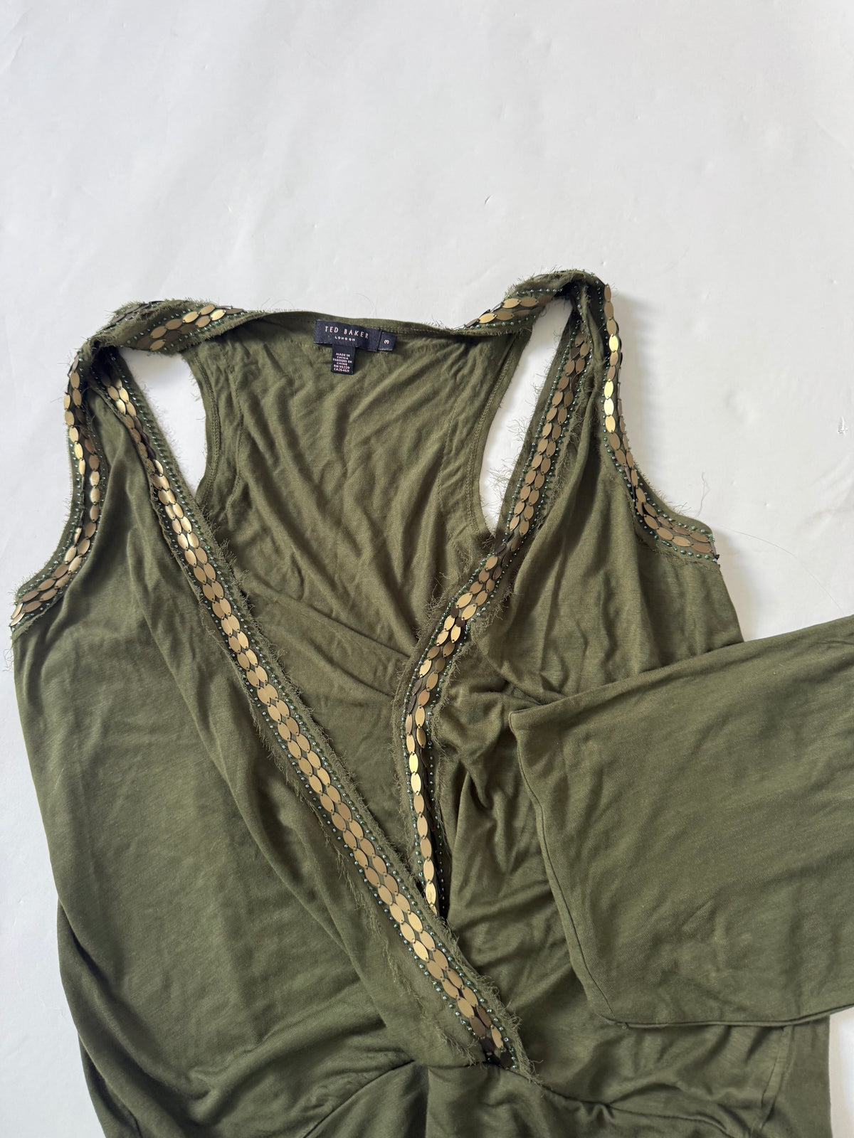 Ted Baker Top Set (M)