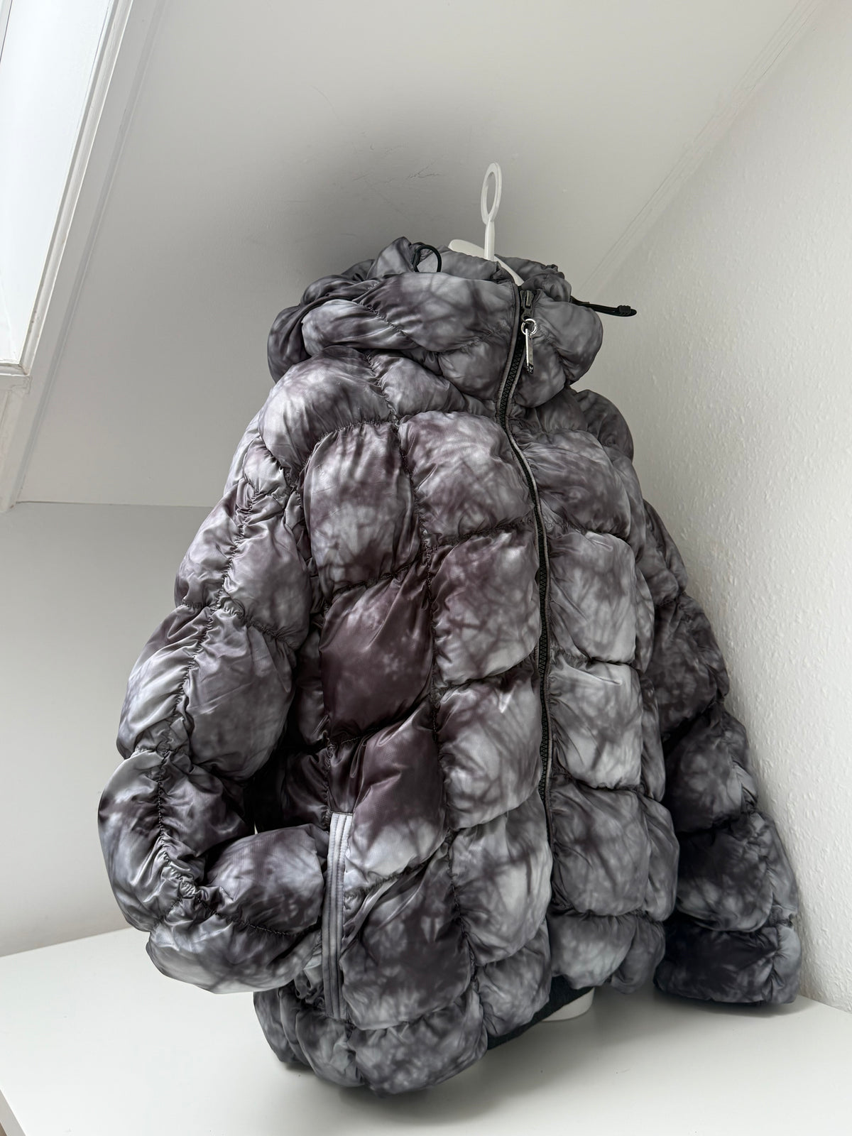 Diesel W-Ralle Puffer Jacket (S)