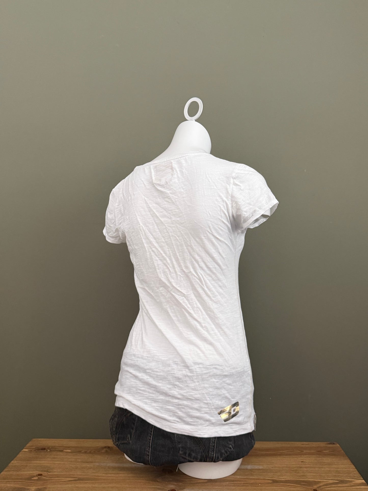Golddigga Top (UK12)