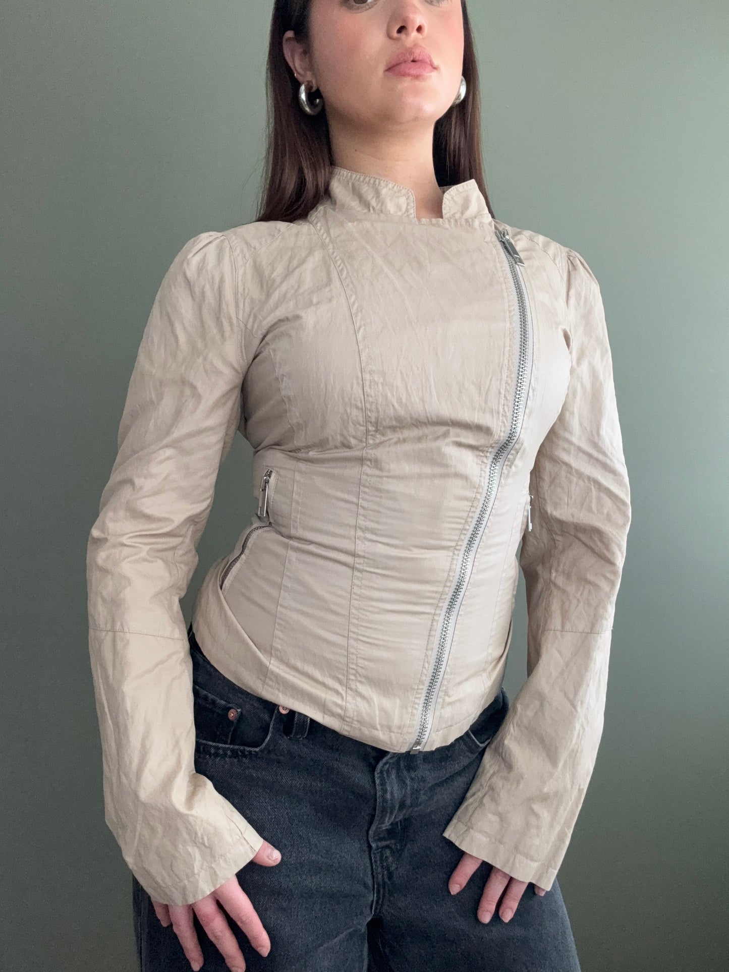 Corset Jacket (UK14)