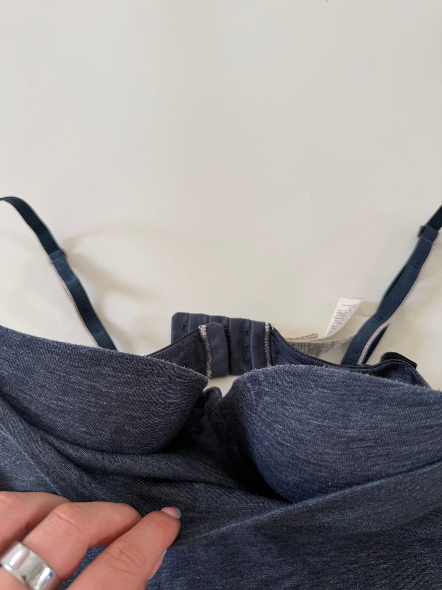 Diesel Bra Cami Top (UK6)