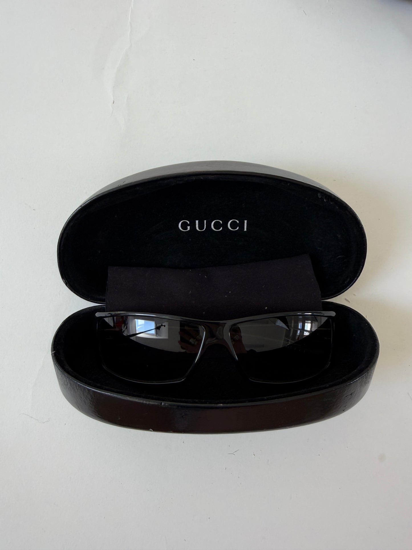 Vintage Gucci Sunglasses
