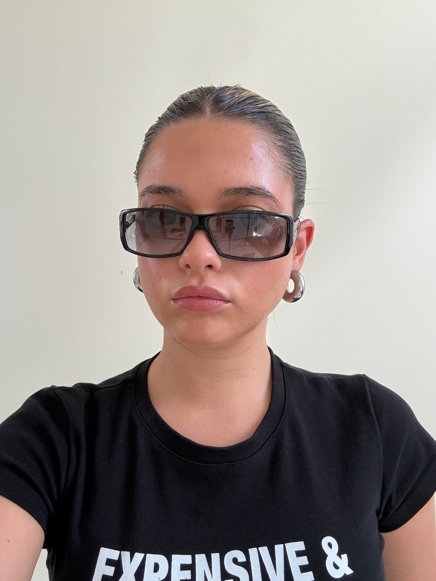 Vintage Gucci Sunglasses