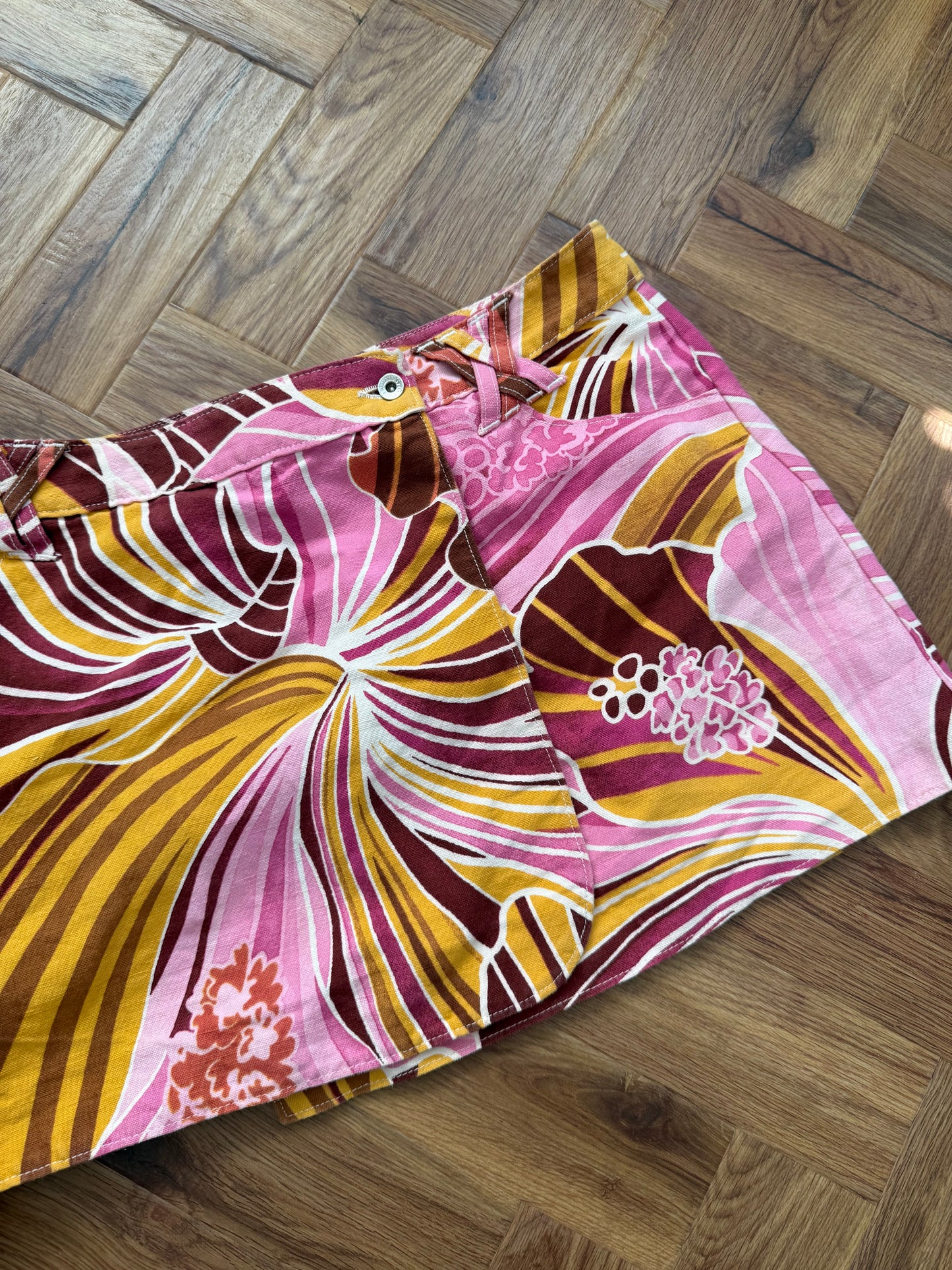 Dolce & Gabbana Skirt (28)