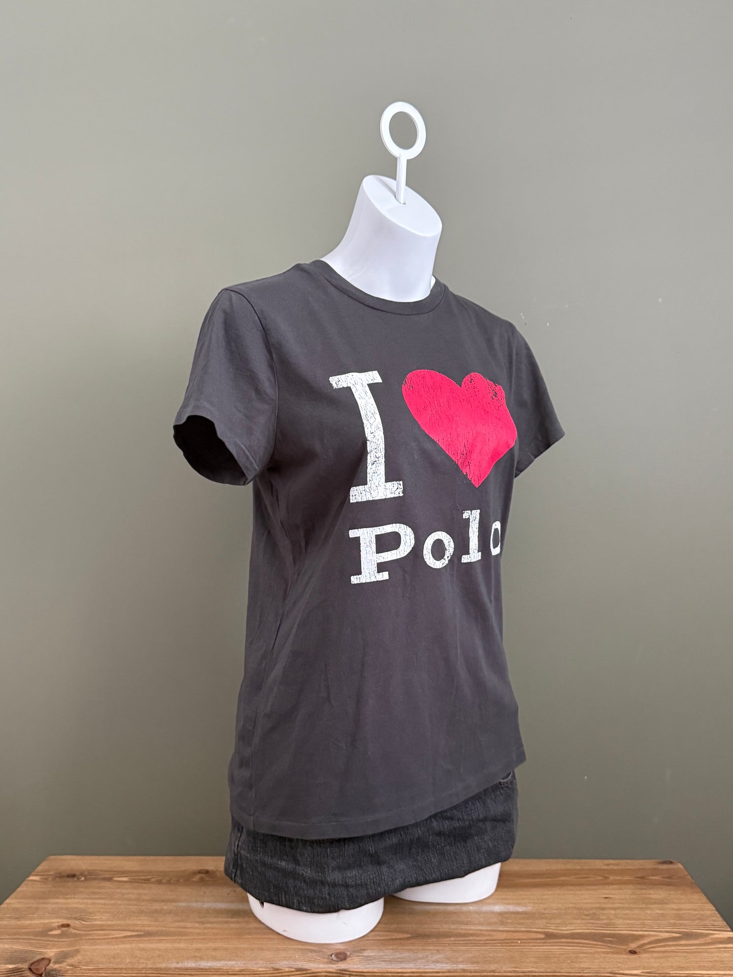 Polo Ralph Lauren Tee (M)