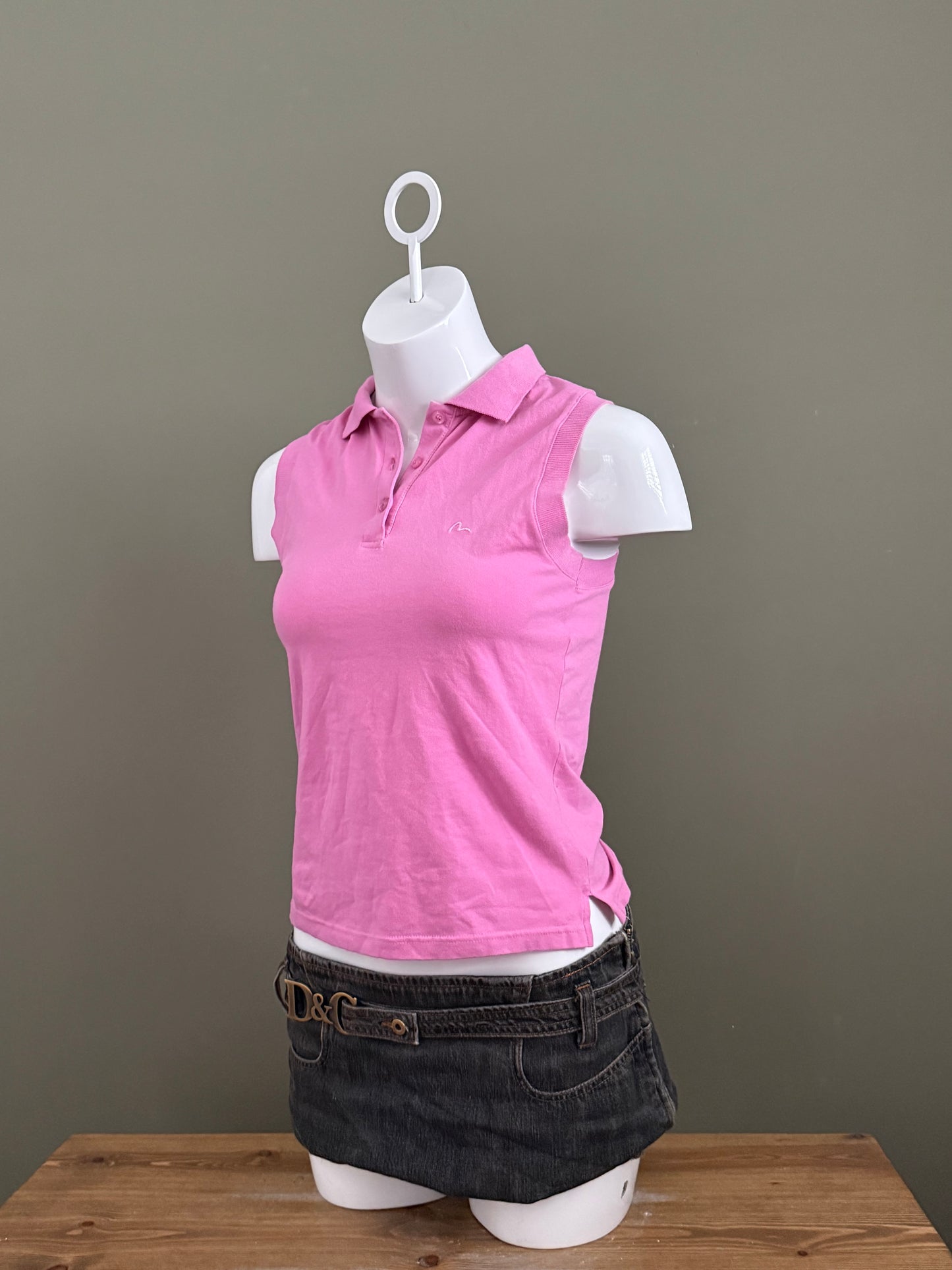 Evisu Polo Shirt (L)