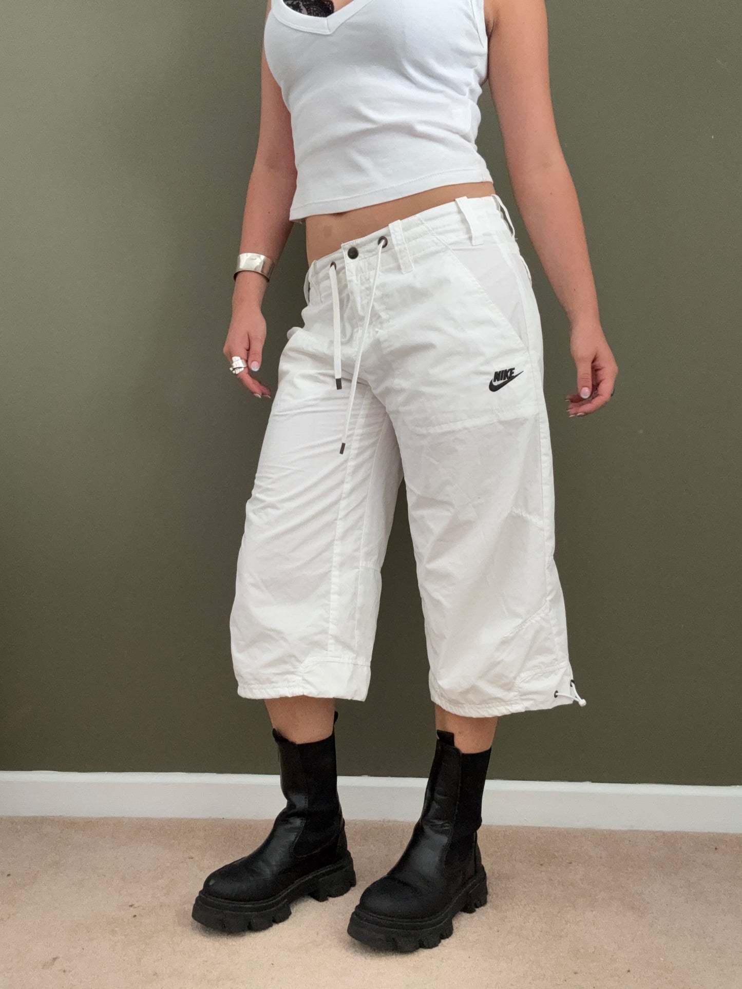 Nike Capris (UK12)