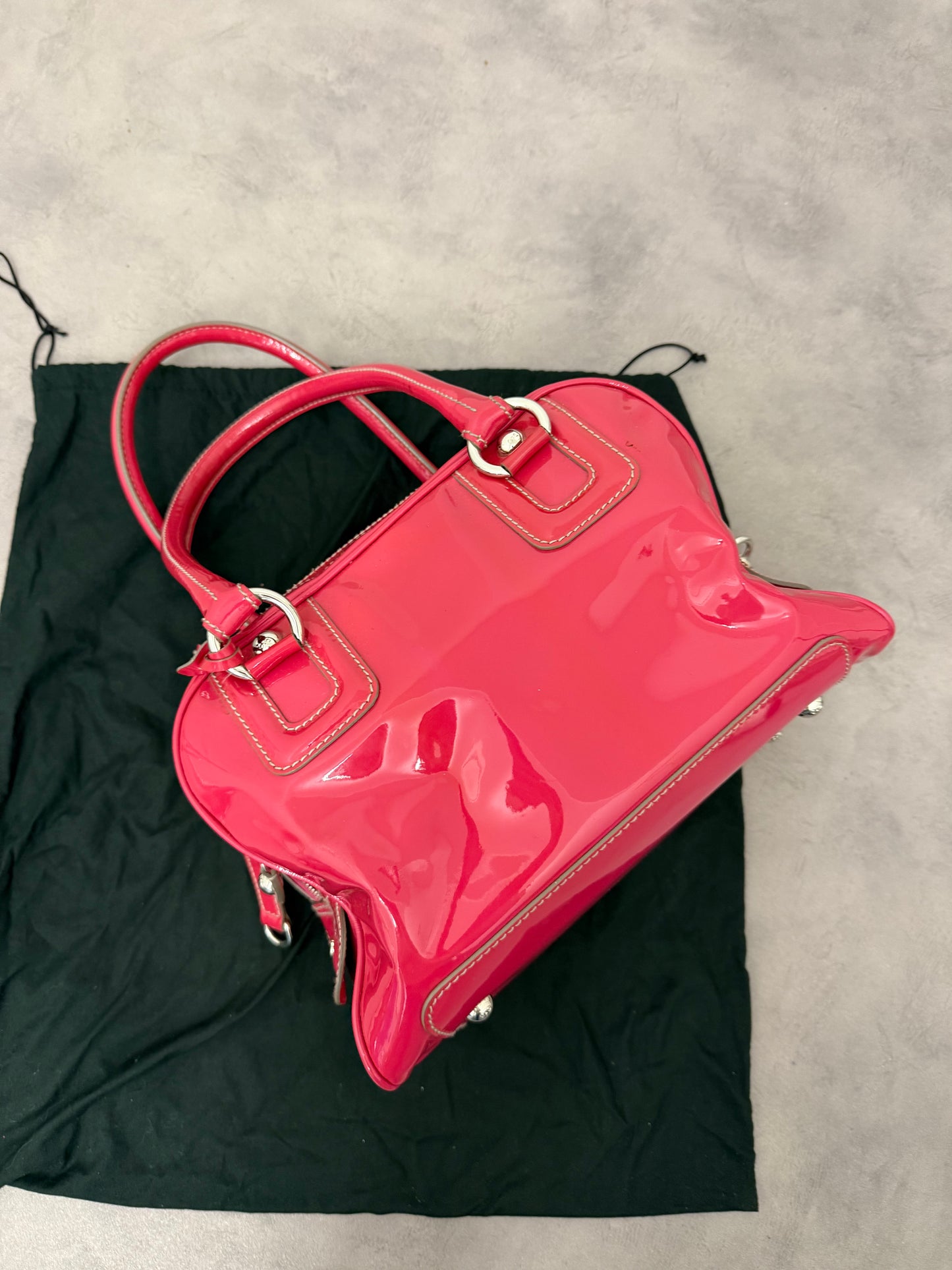 Dolce & Gabbana Lily Bag