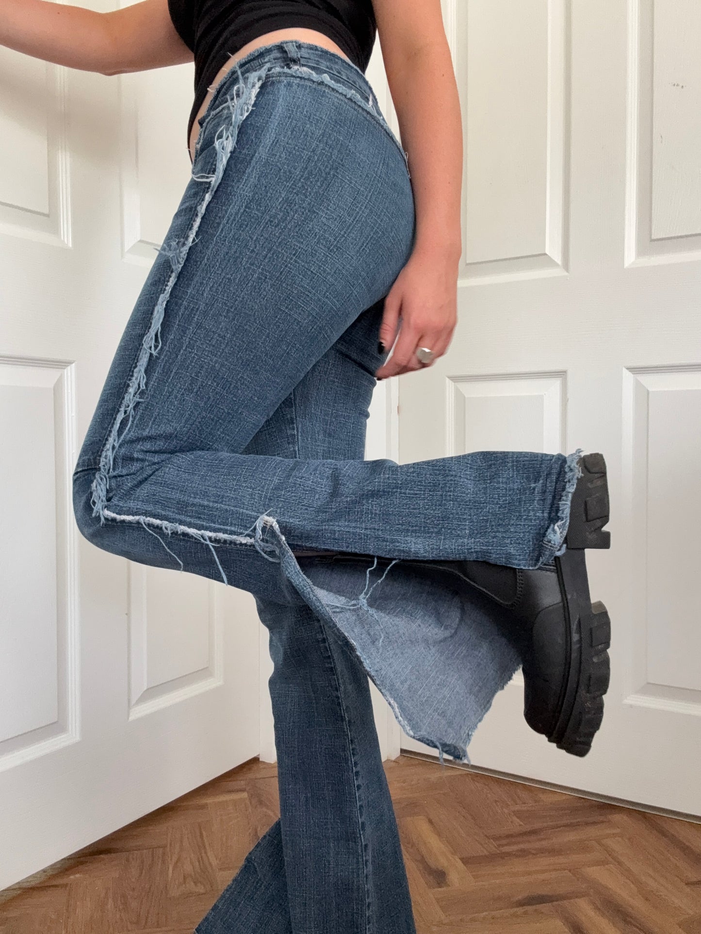 Diesel Distressed Jeans (31)