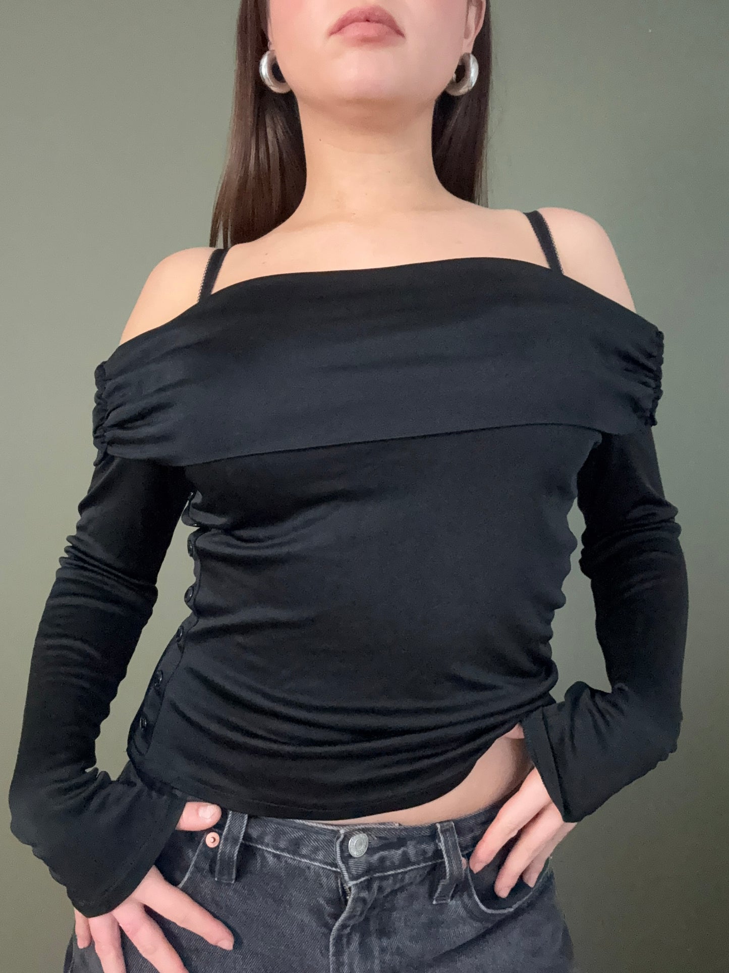 Karen Millen Top (UK12)