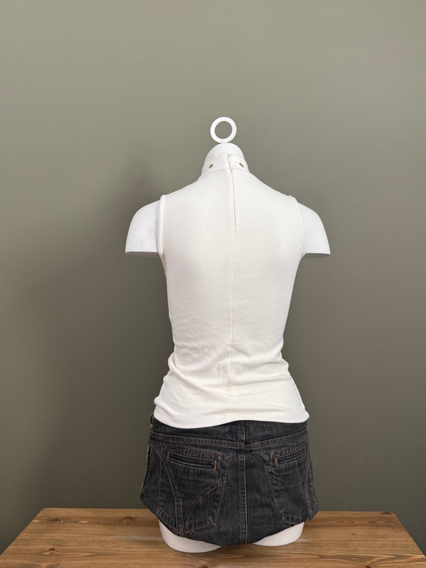 Karen Millen Top (UK8)