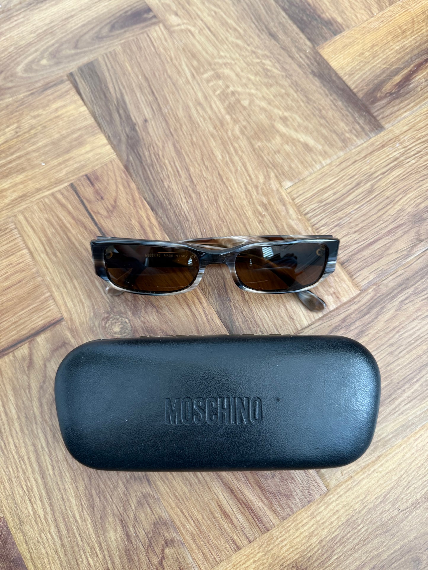 Moschino Sunglasses