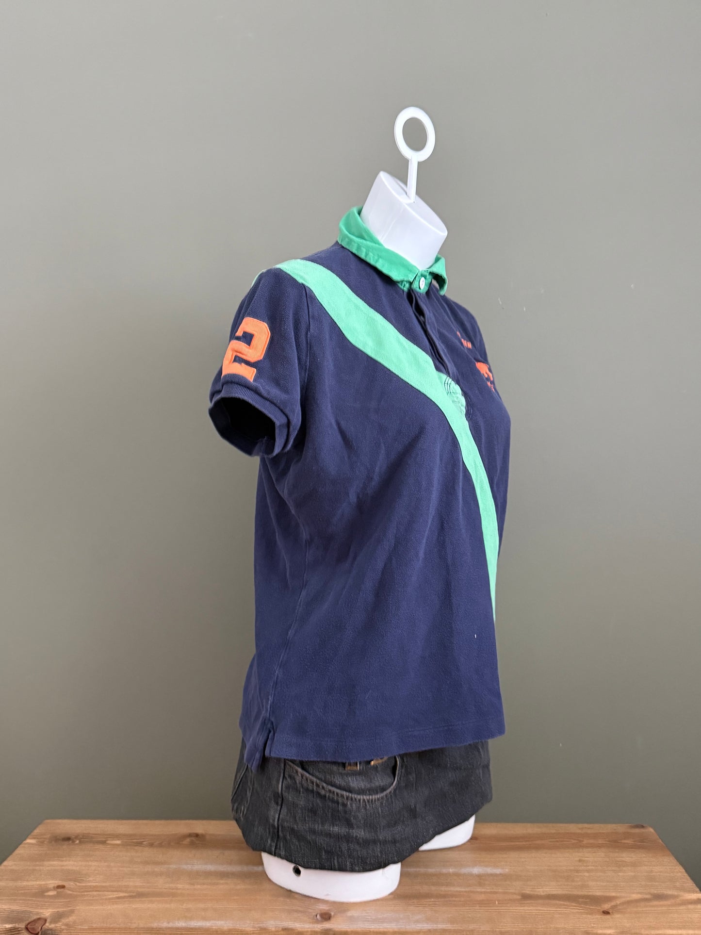 Ralph Lauren Polo Shirt (XL)