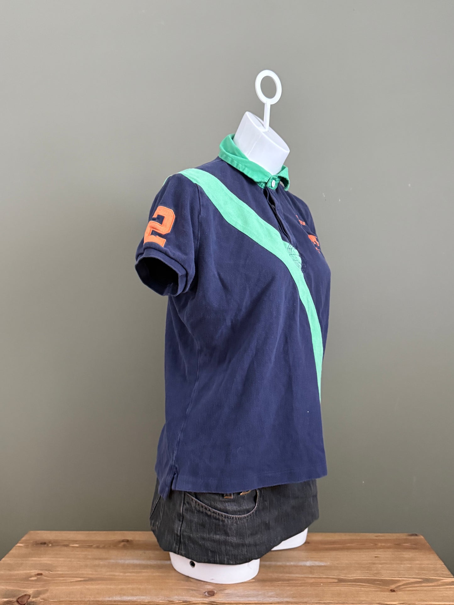 Ralph Lauren Polo Shirt (XL)