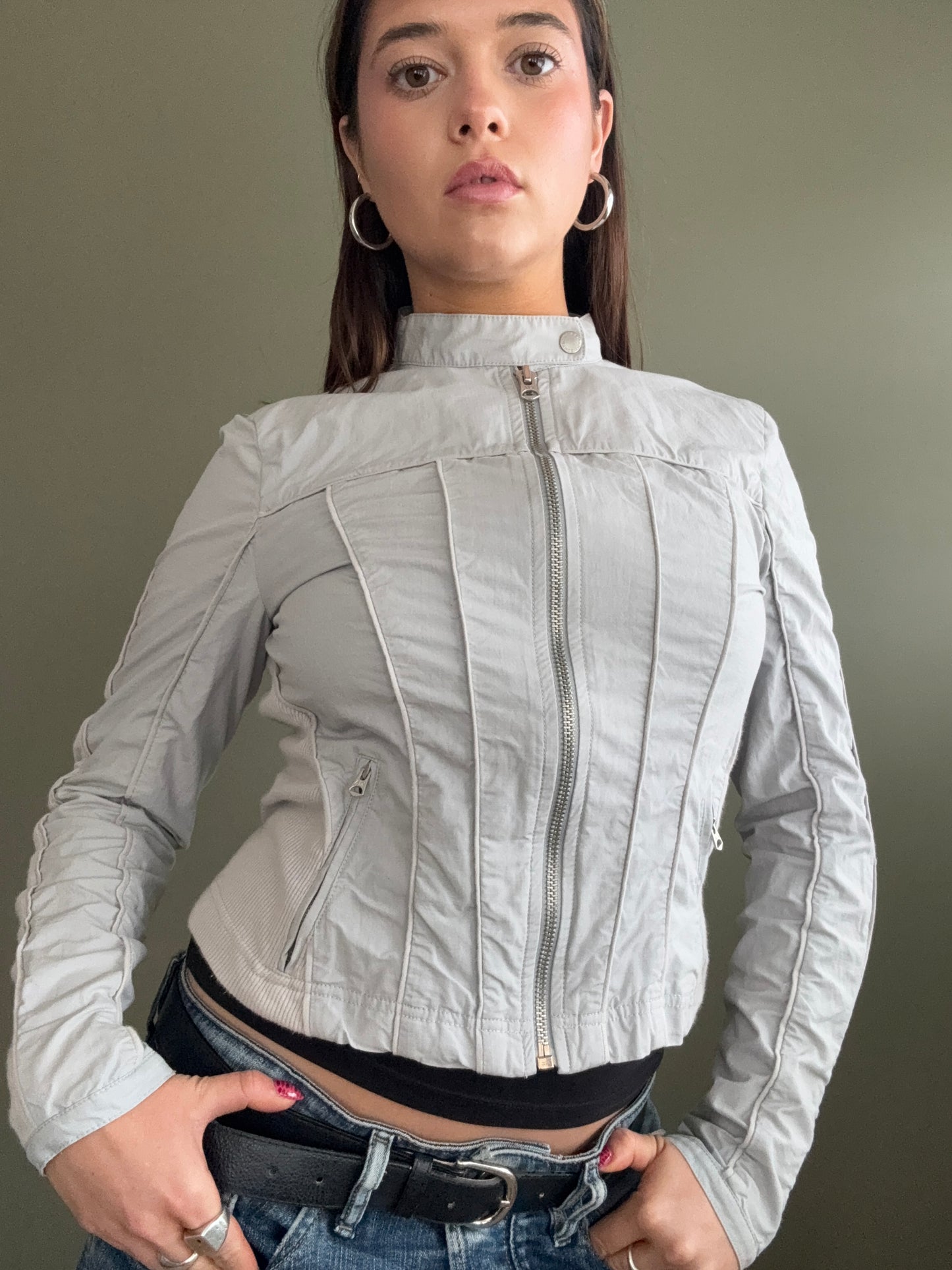 Armani Lightweight Jacket (S)