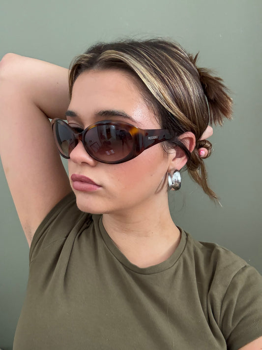 Missoni Sunglasses