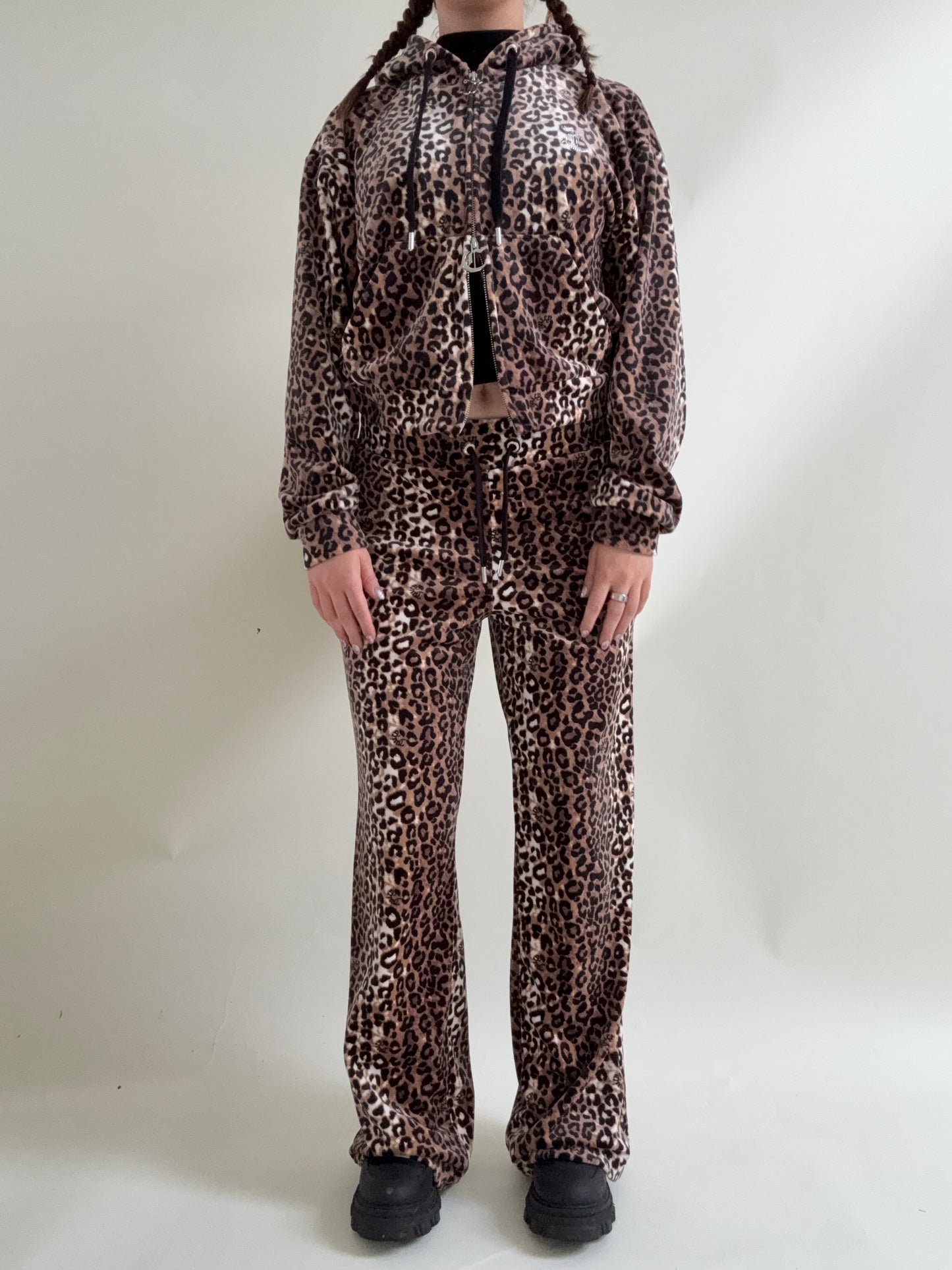Juicy Couture Tracksuit (S)