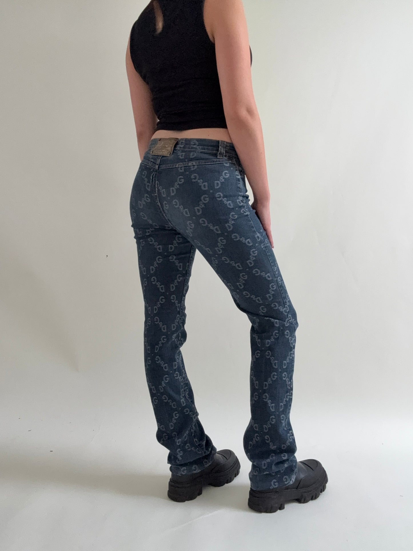 Vintage Dolce & Gabbana Jeans