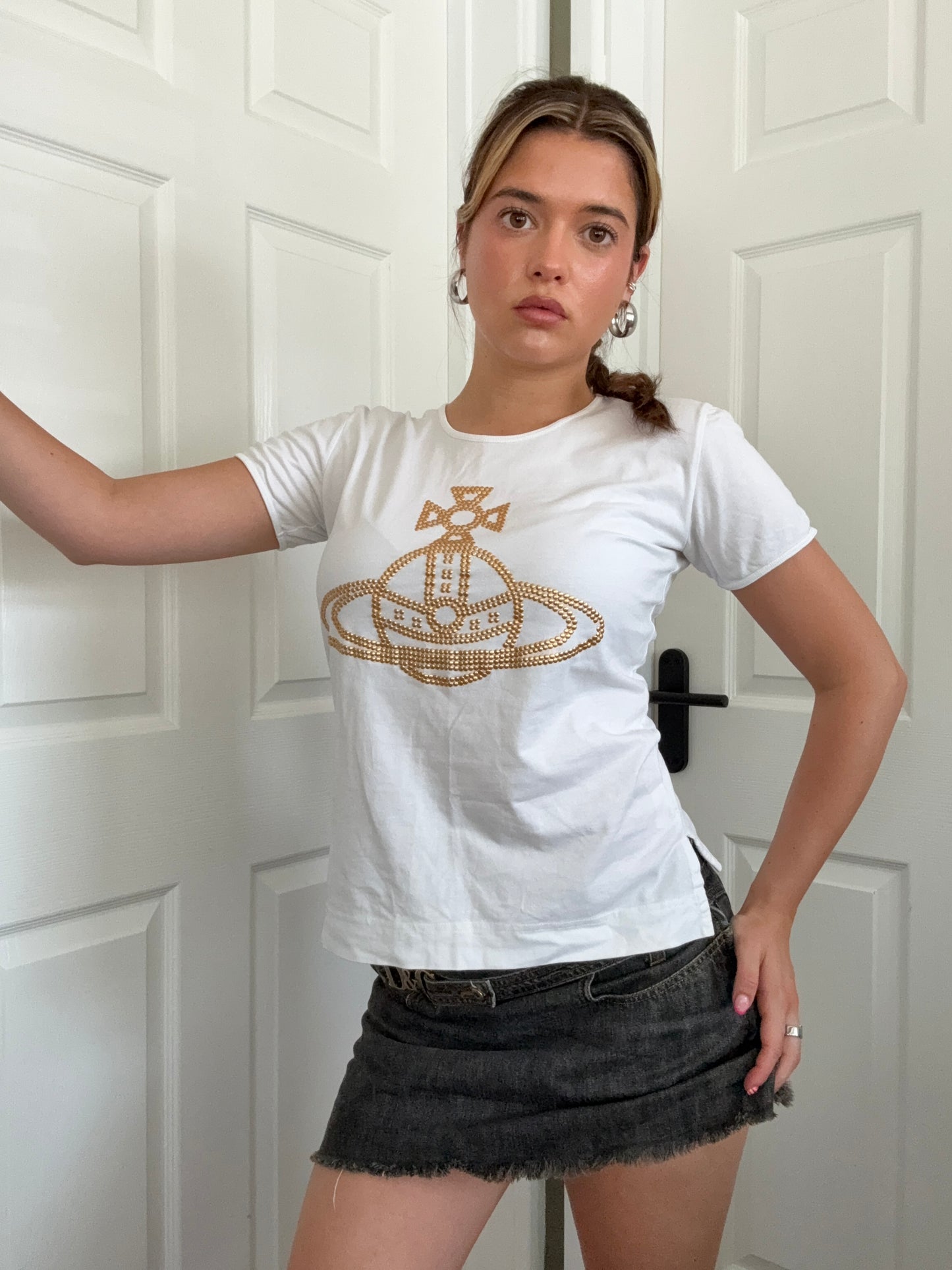 Vivienne Westwood T-shirt (M)