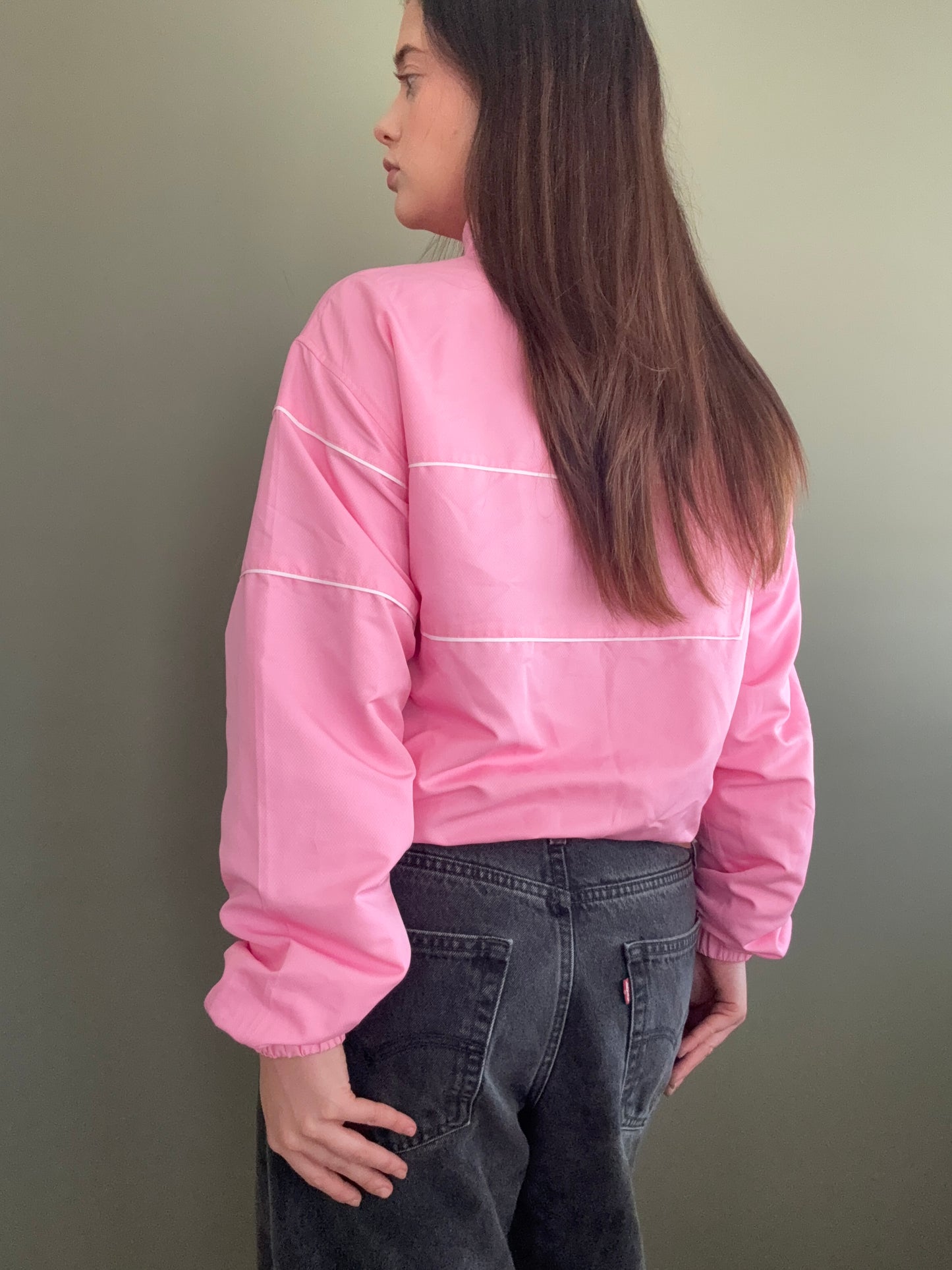 Lacoste Jacket (UK12)