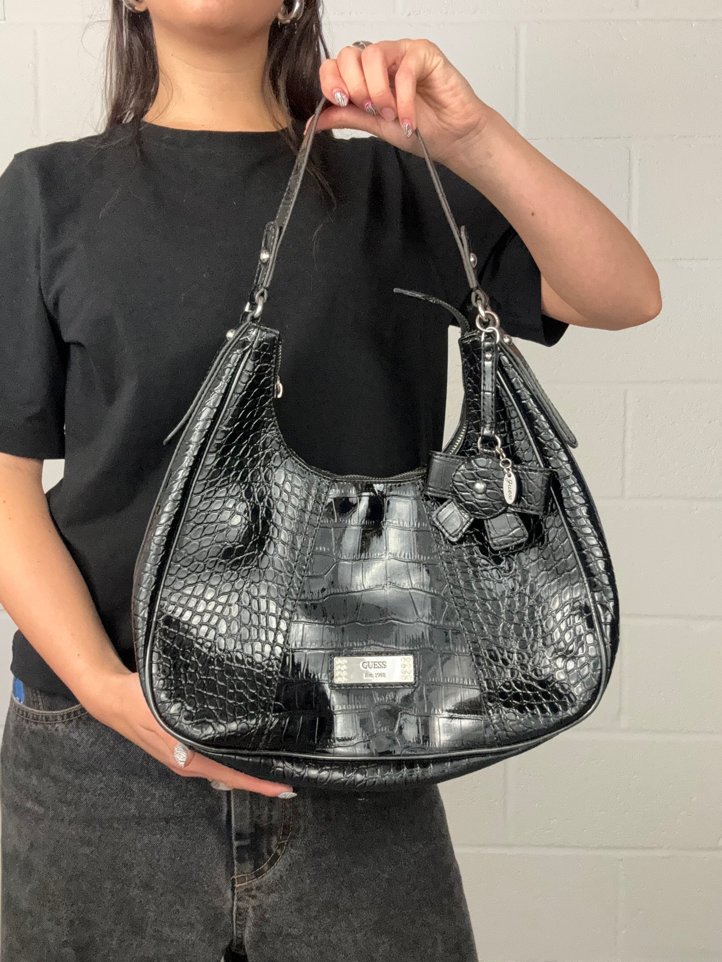 Guess Shoulder Bag and Purse