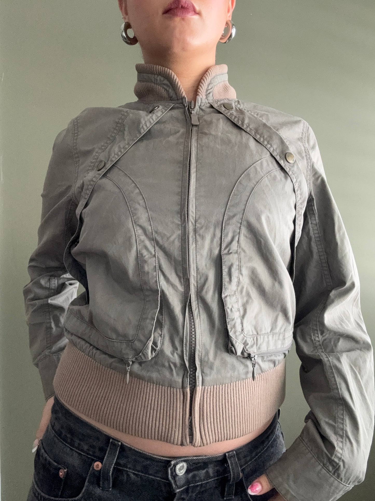 Ted Baker Jacket (S)