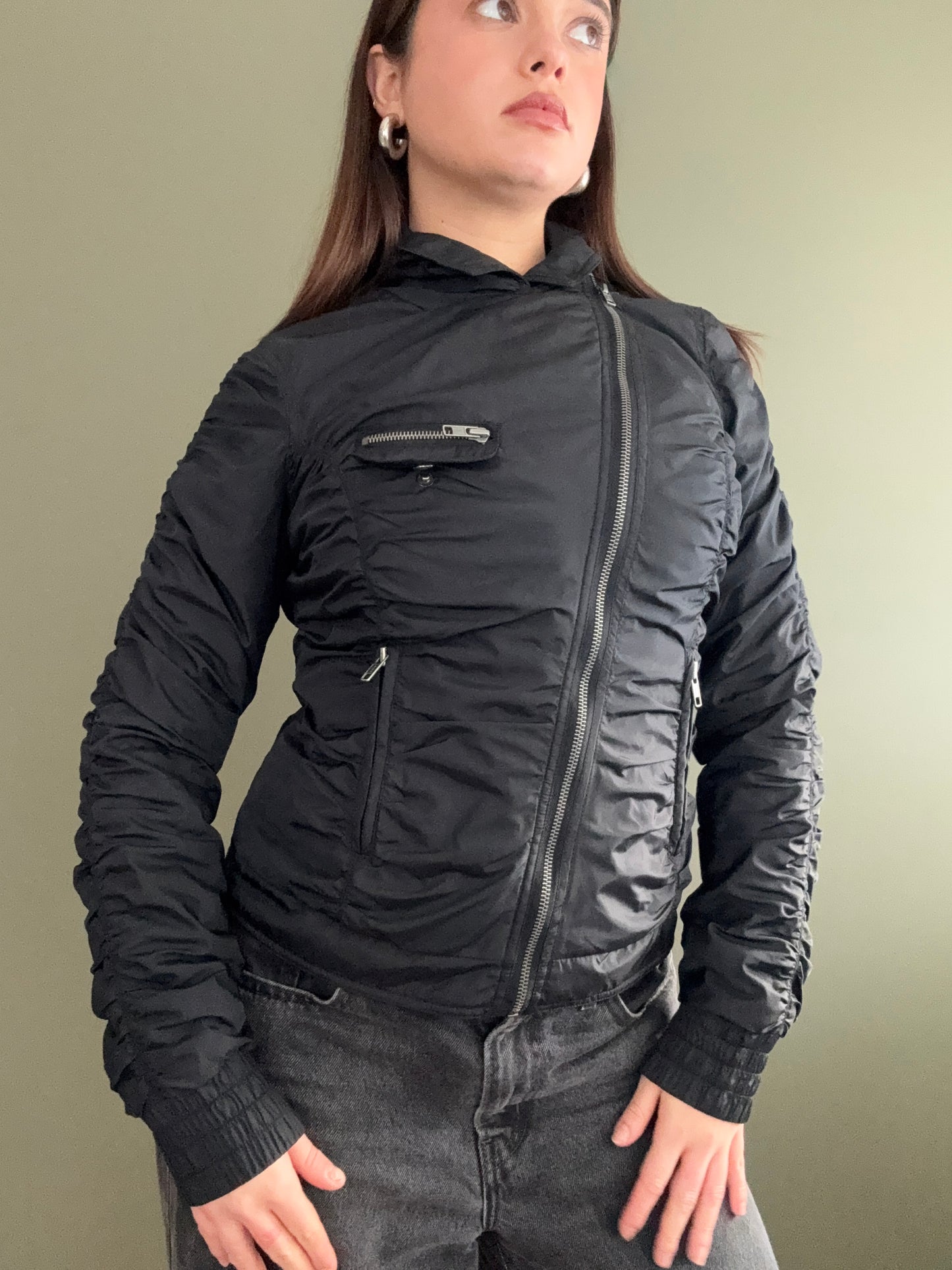 Jane Norman Coat (UK12)