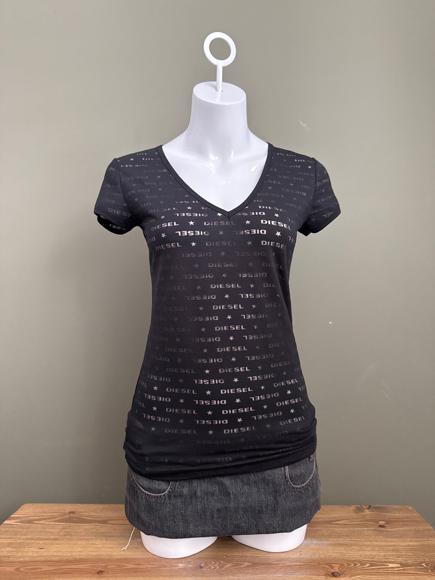 Diesel Top (M)