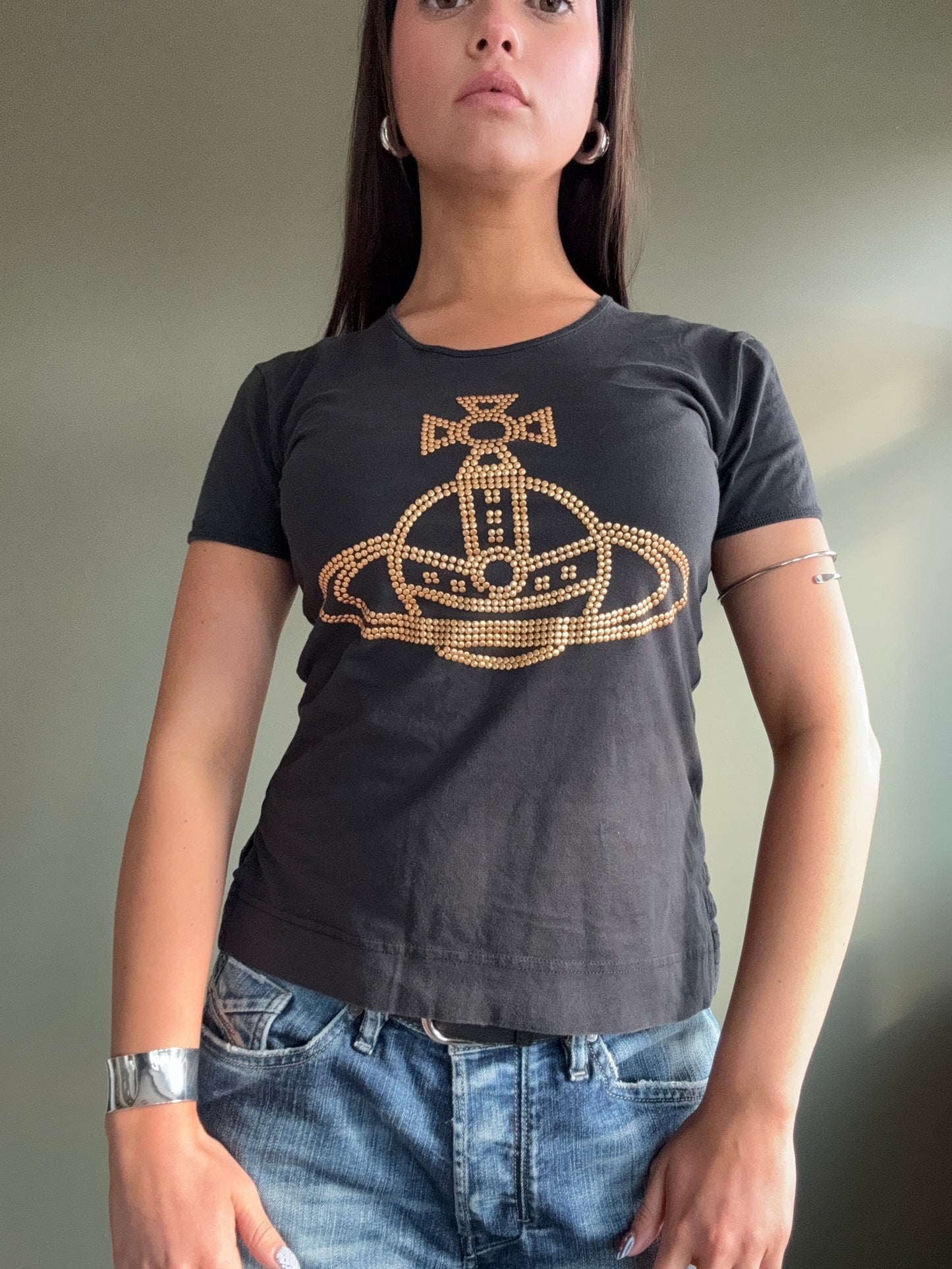 Vivienne Westwood T-shirt (XS)