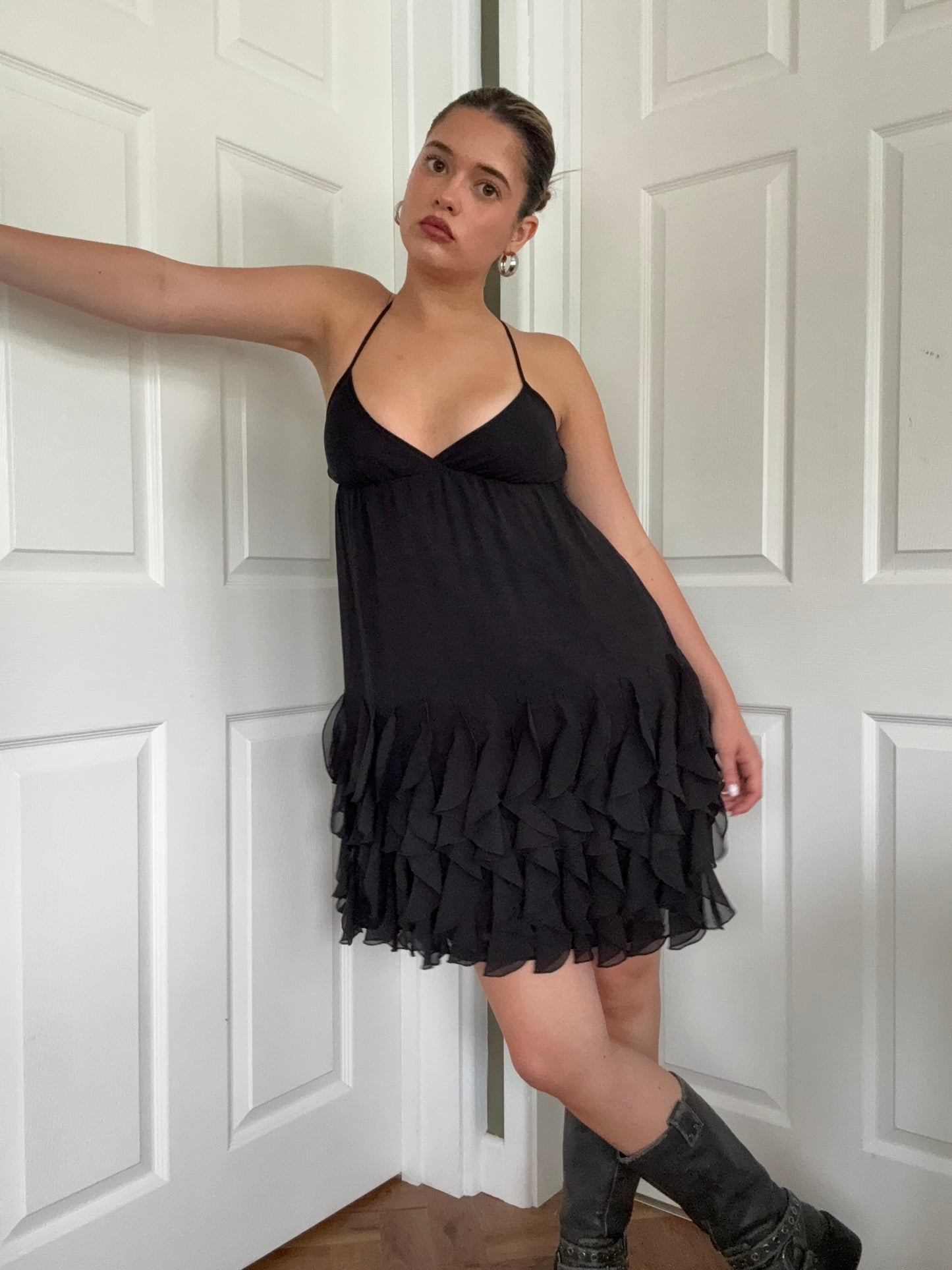 Lipsy Dress (UK8)
