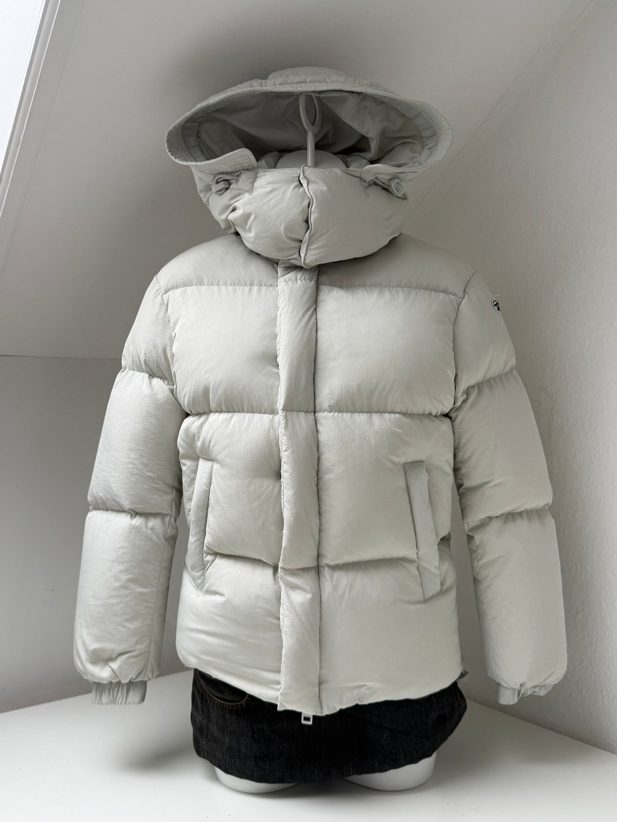 Diesel Puffer Jacket (UK10)