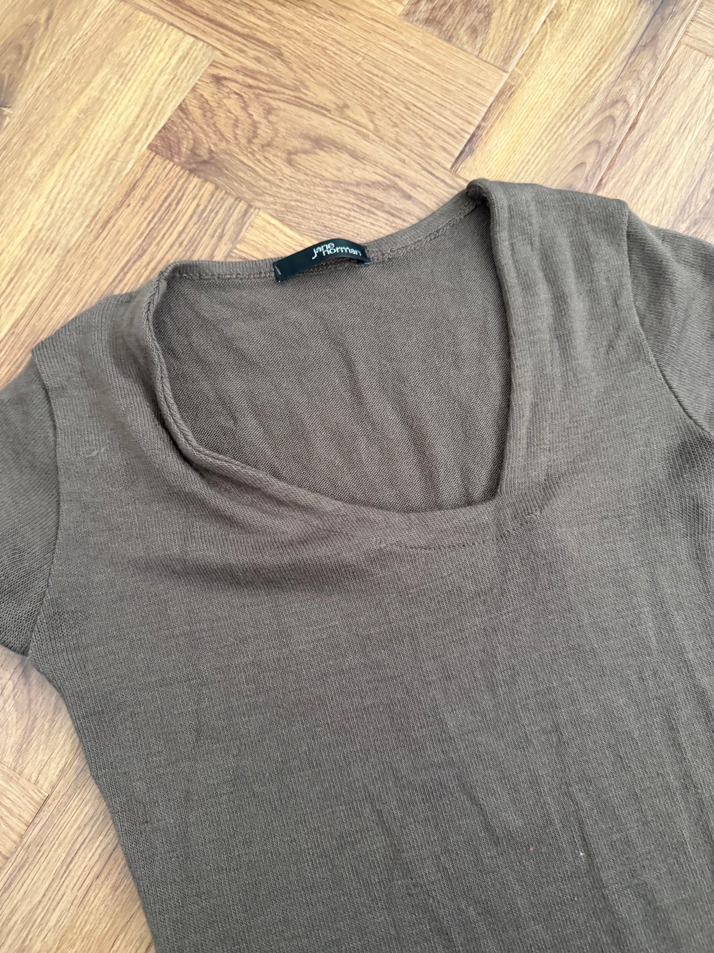Jane Norman Knit Top (UK12)