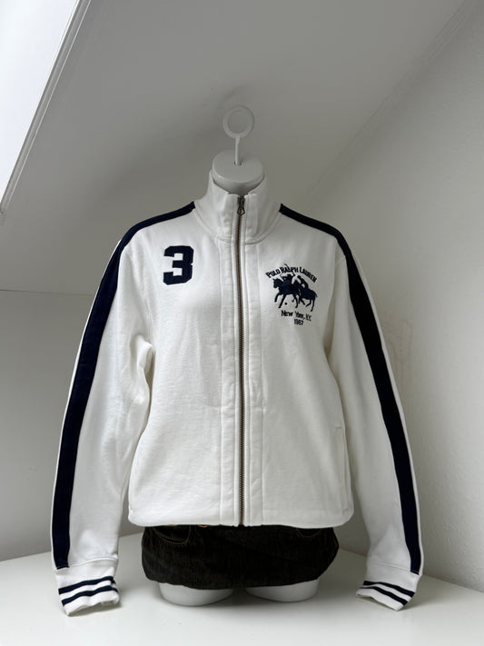 Polo Ralph Lauren Zip Jumper (L)