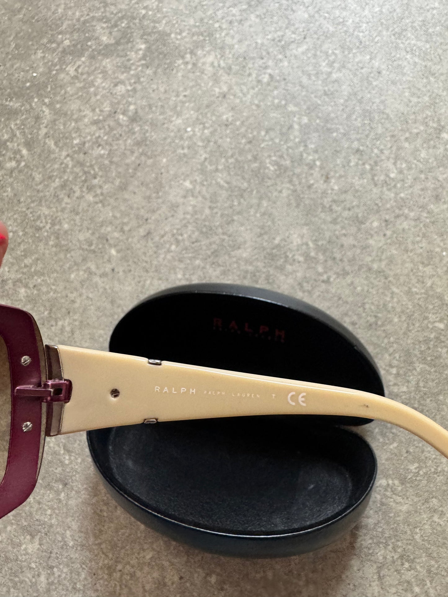 Ralph Lauren Sunglasses
