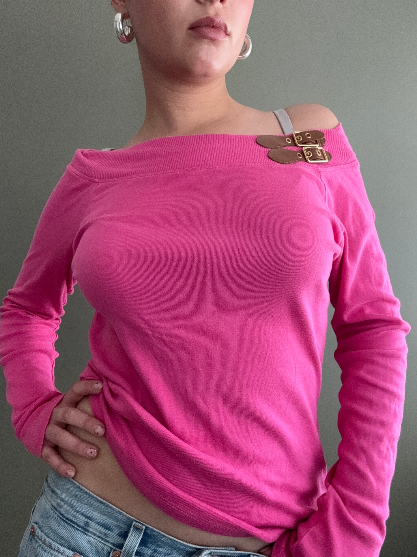 Ralph Lauren Top (M)