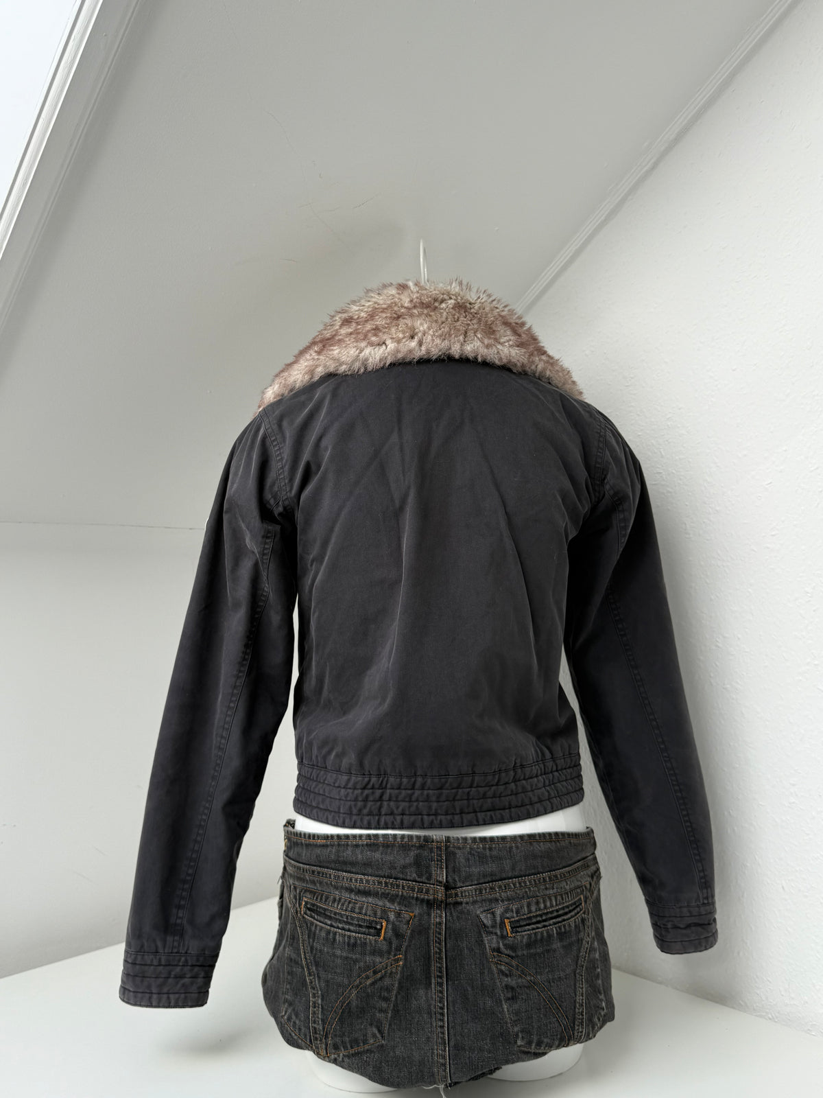 Billabong Fitted Jacket (XS)