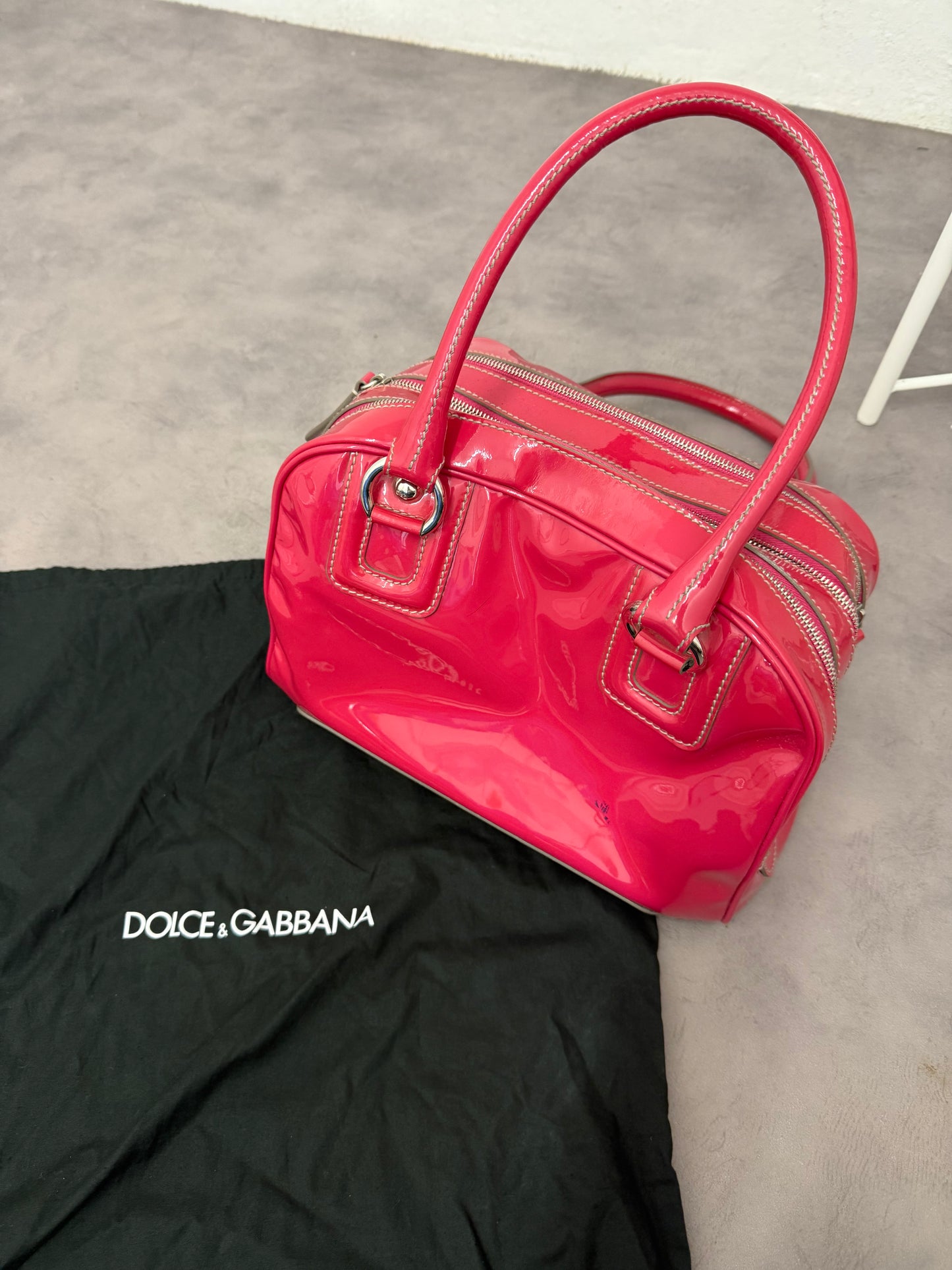 Dolce & Gabbana Lily Bag