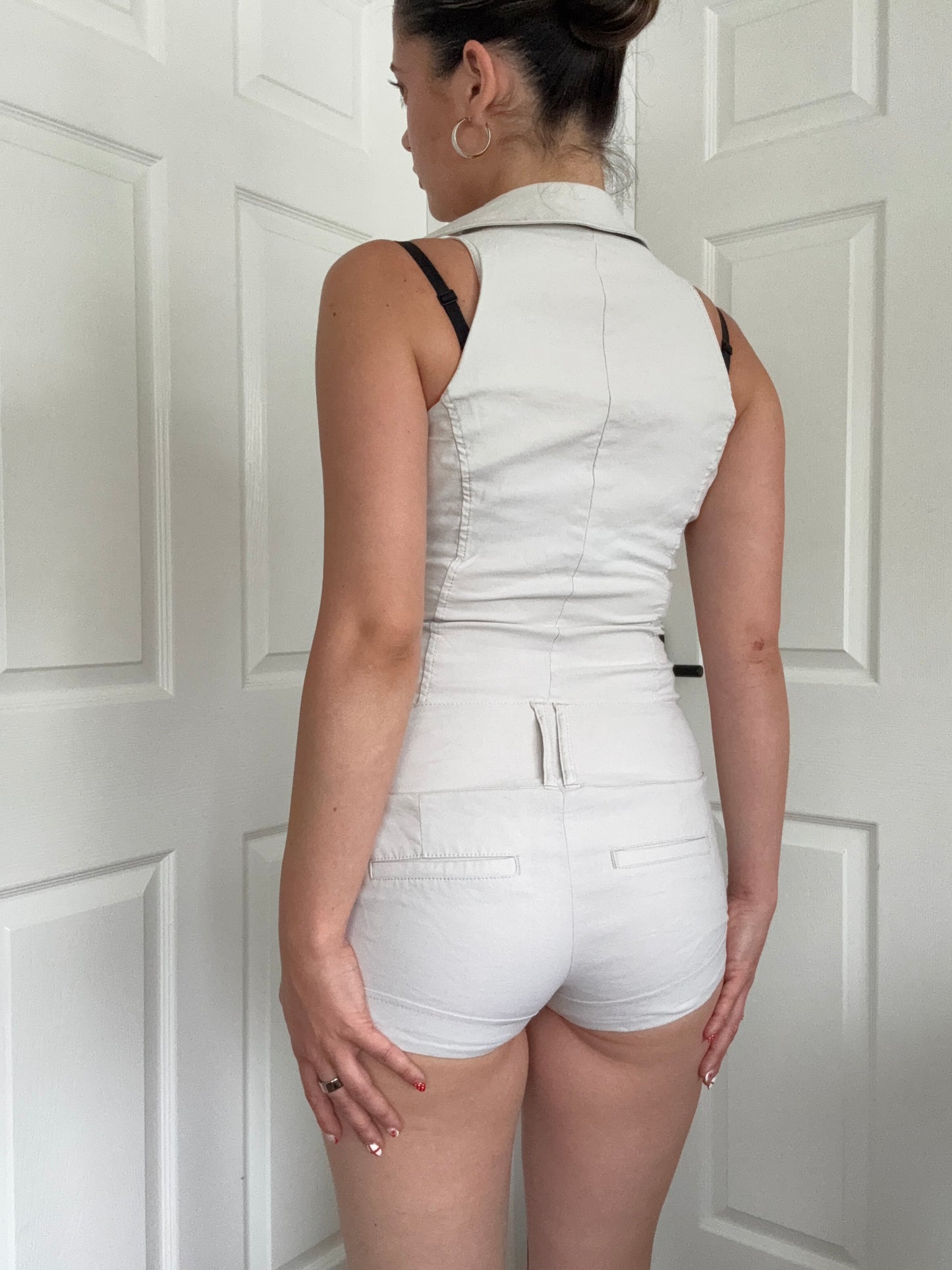 Jane Norman Playsuit (UK8)
