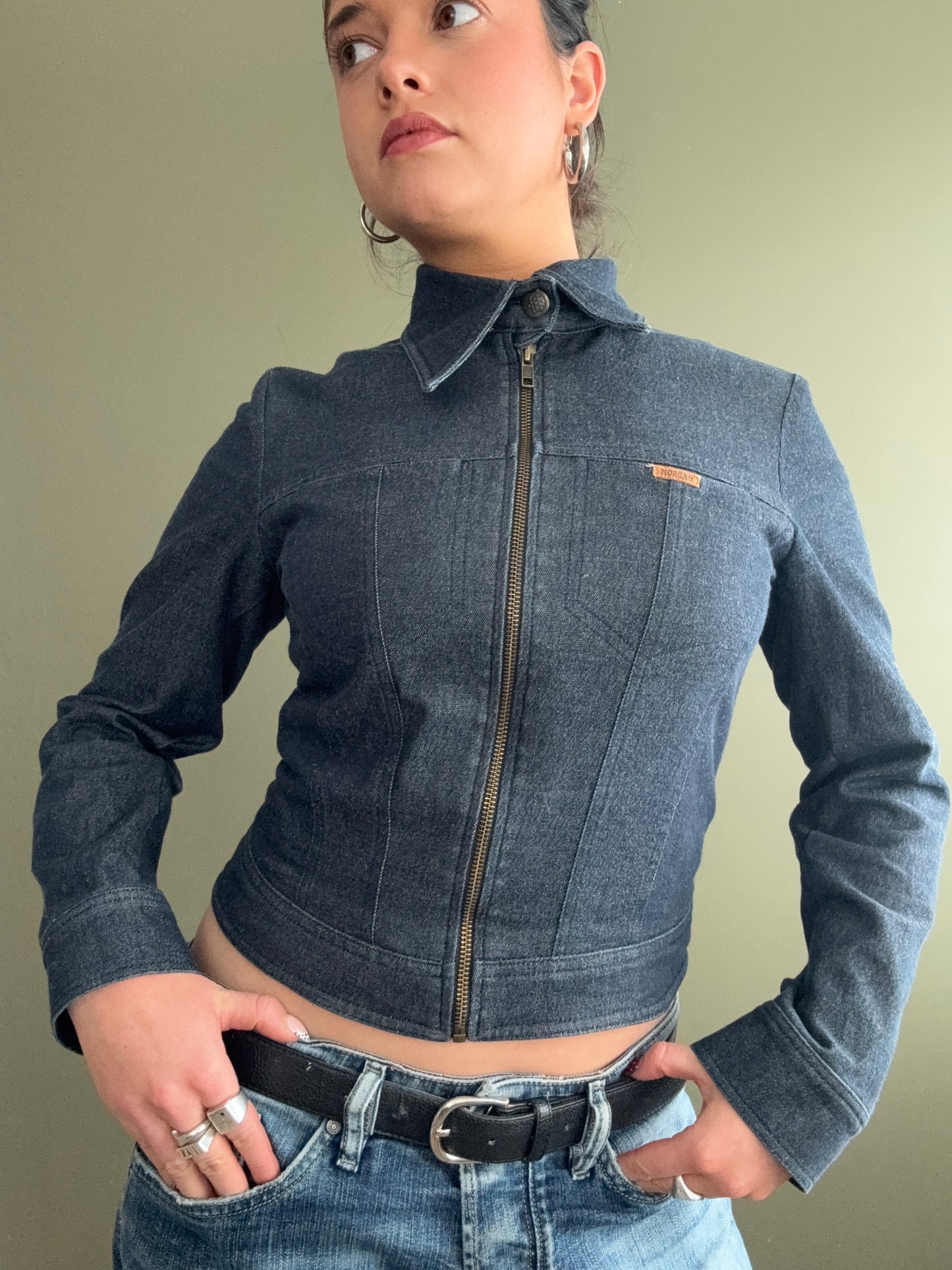 Morgan De Toi Jacket (S)