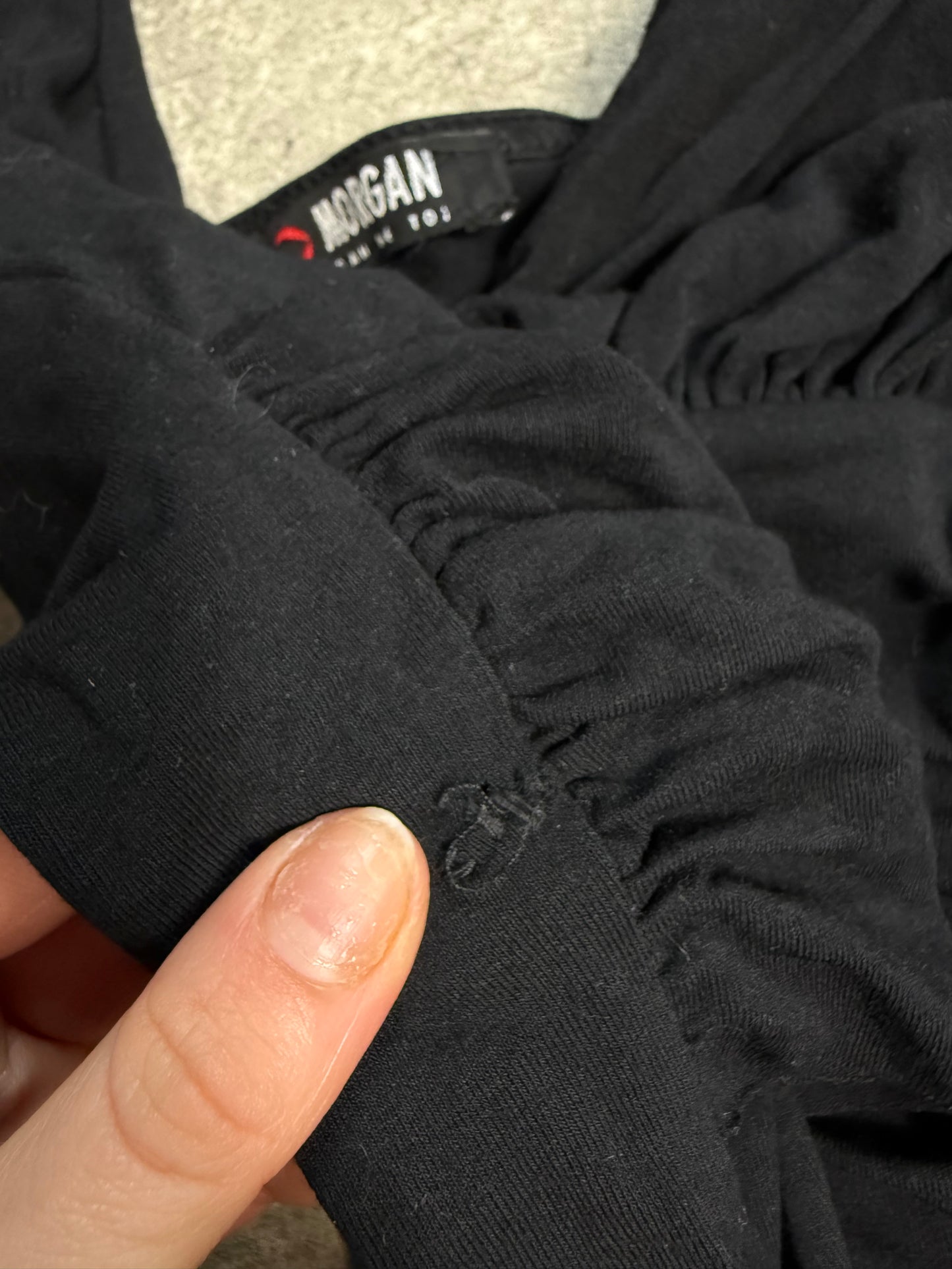 Morgan De Toi Cami (M)