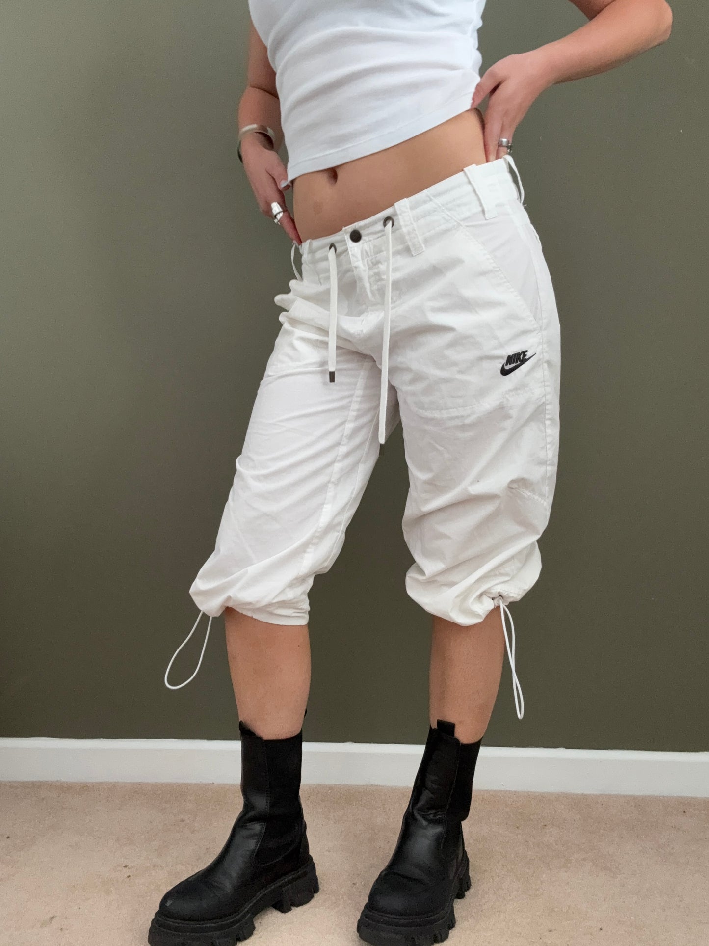 Nike Capris (UK12)