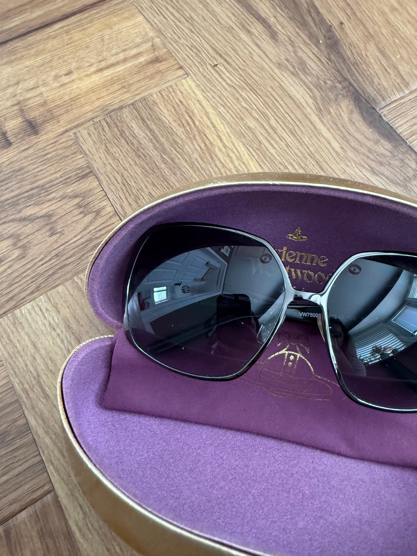 Vivienne Westwood Sunglasses