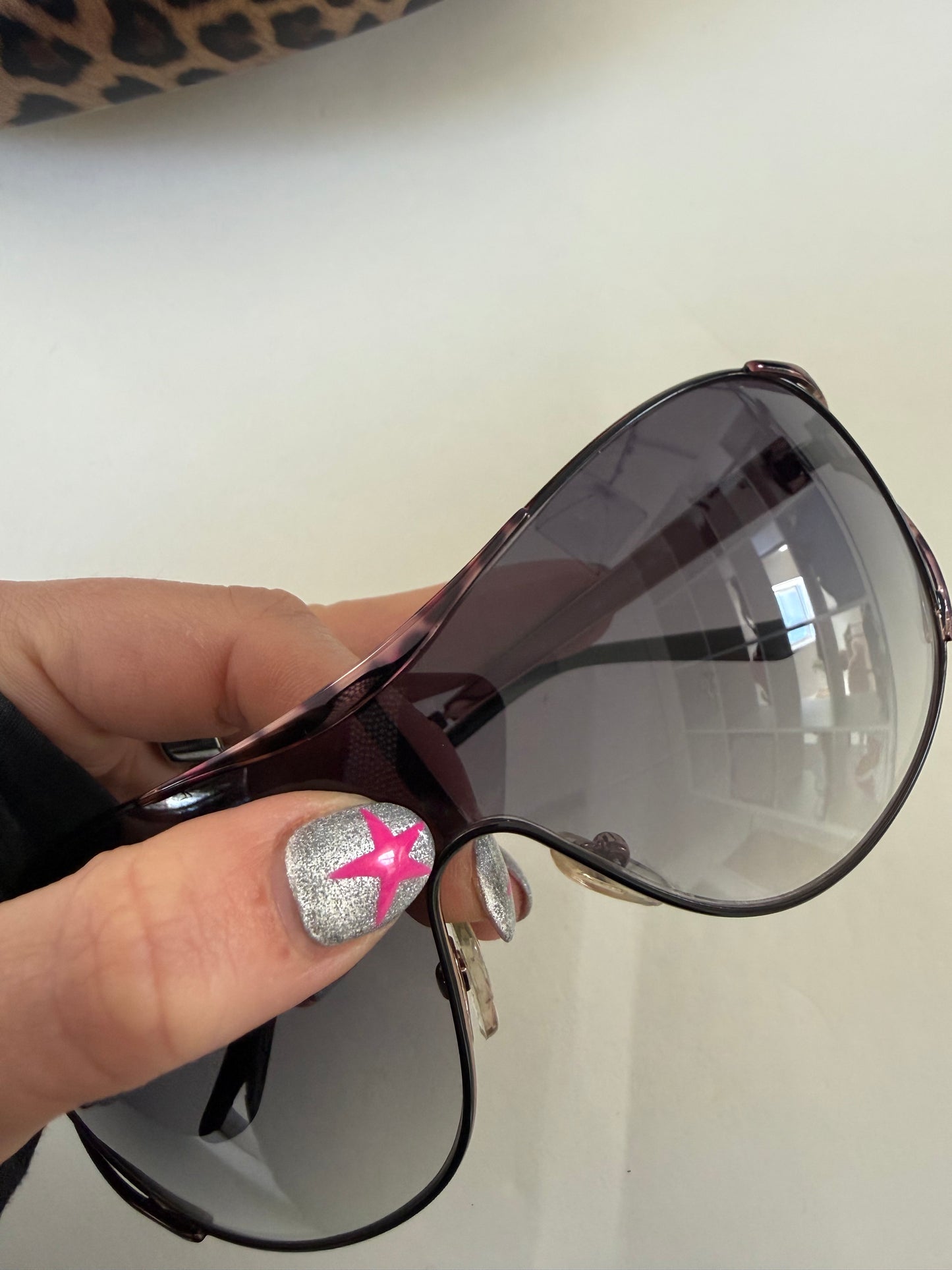 Guess Y2K Sunglasses