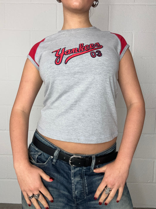 NY Yankees Top