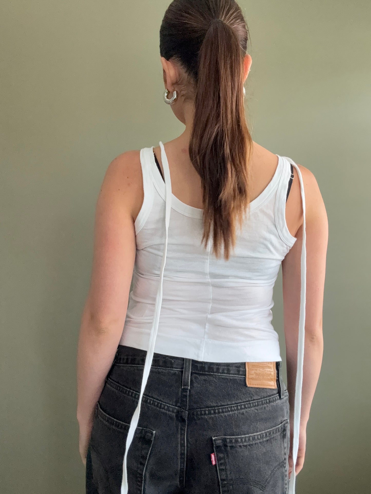 Diesel Vest Top (M)