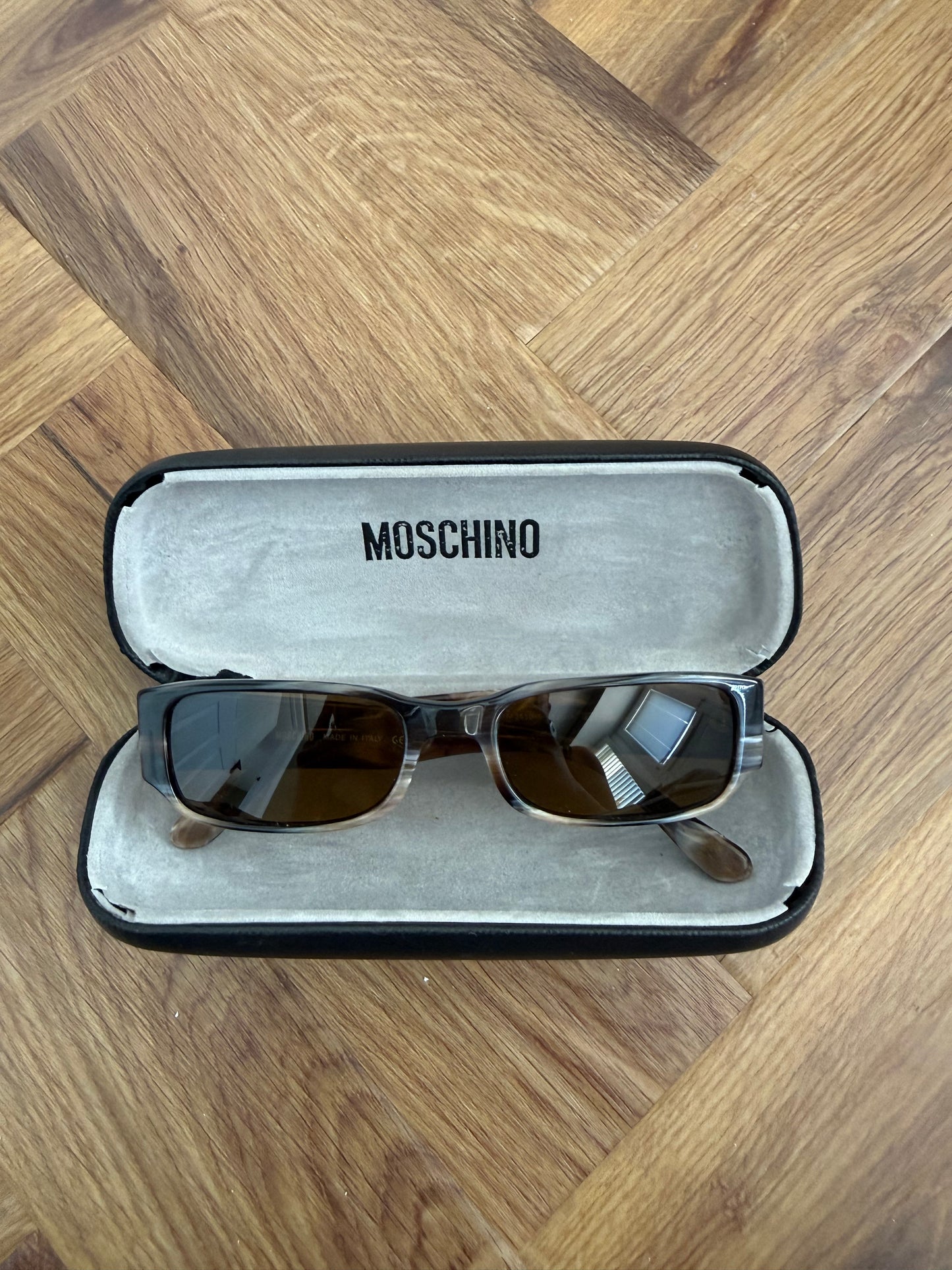 Moschino Sunglasses