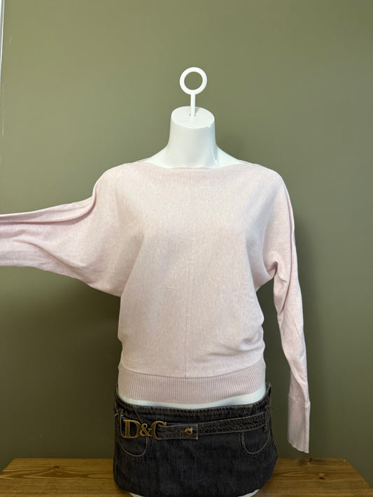 Allsaints Batwing Jumper (XS)