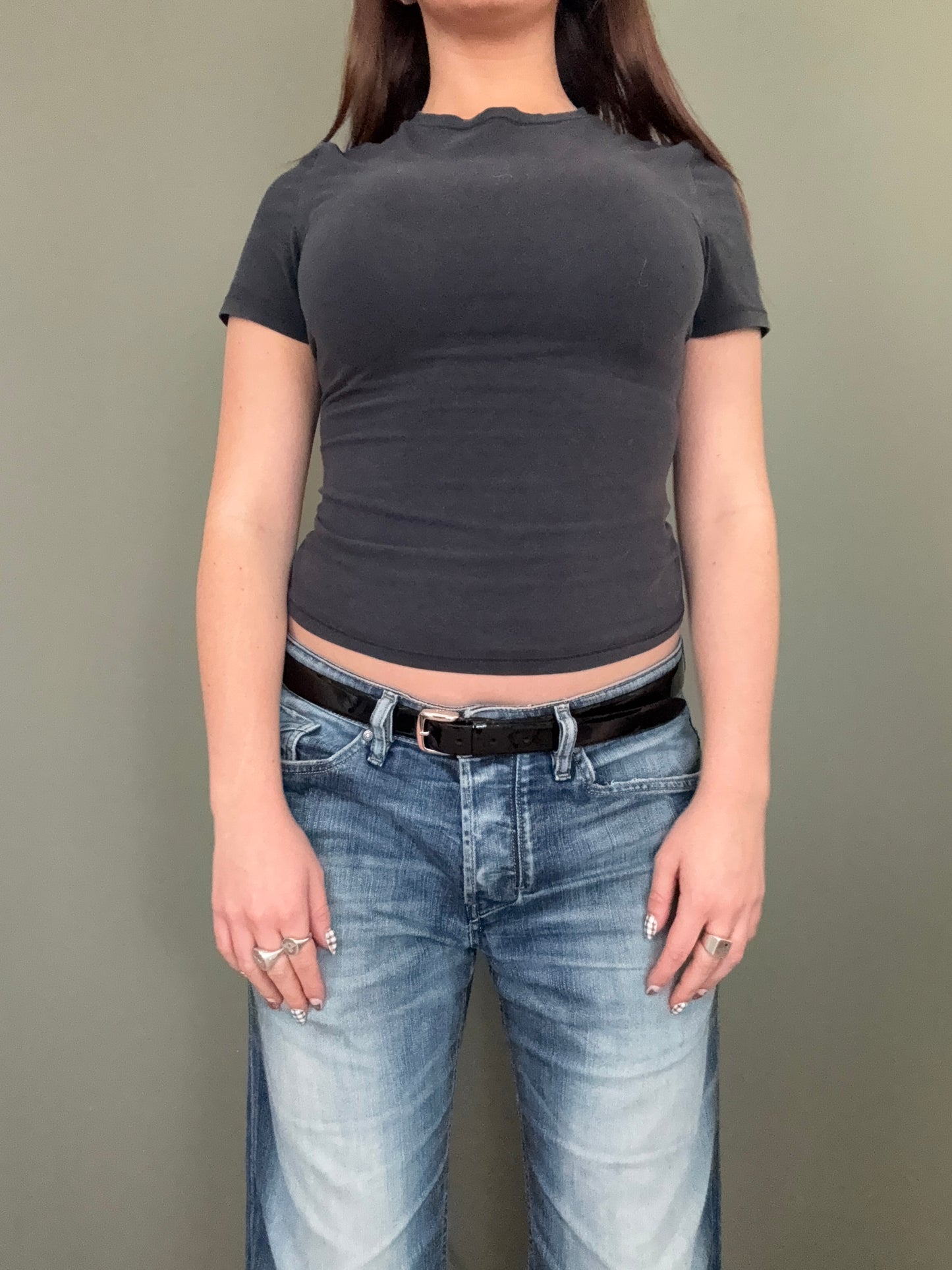 Dolce and Gabbana Belt