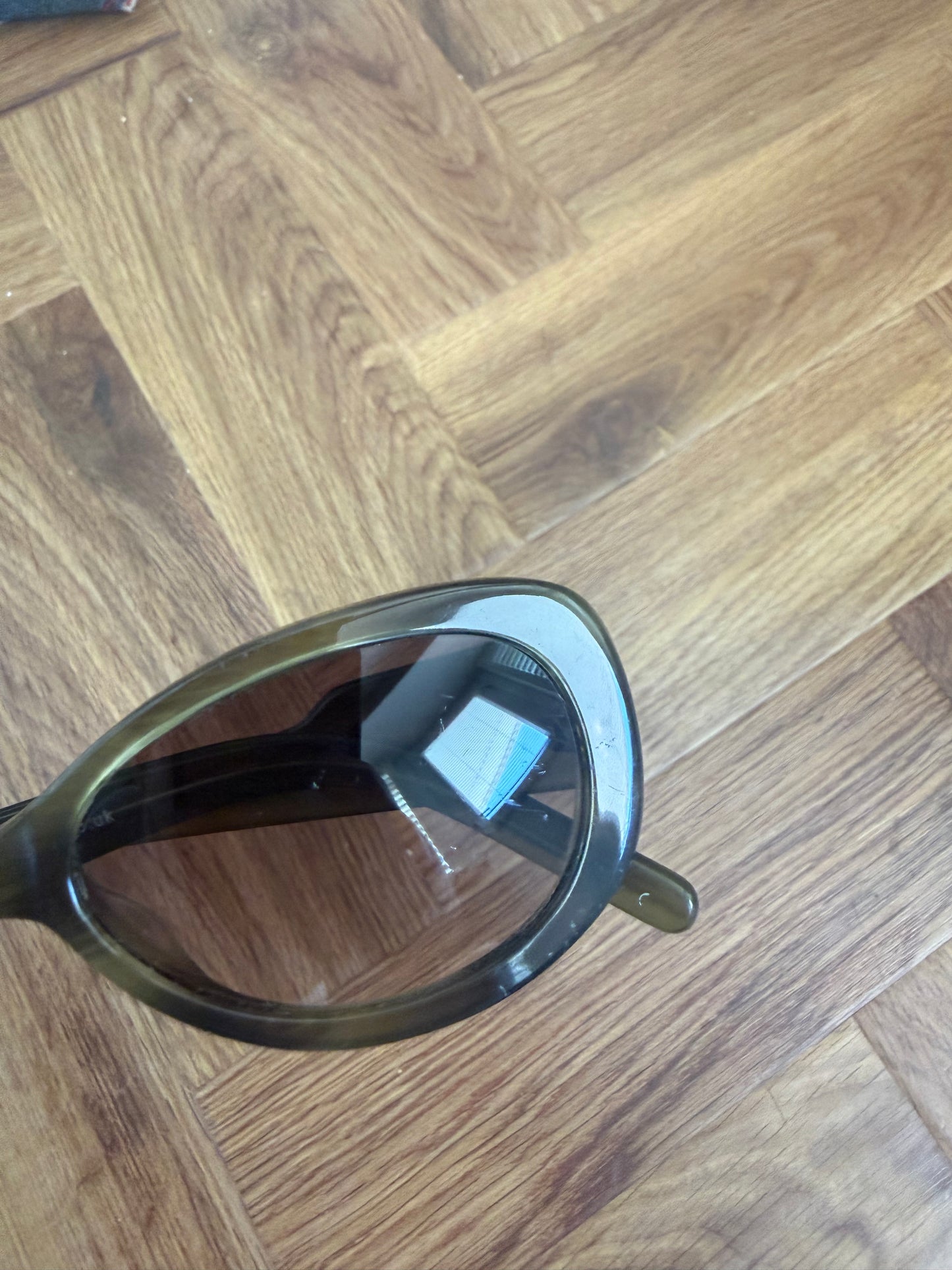 Ted Baker Sunglasses
